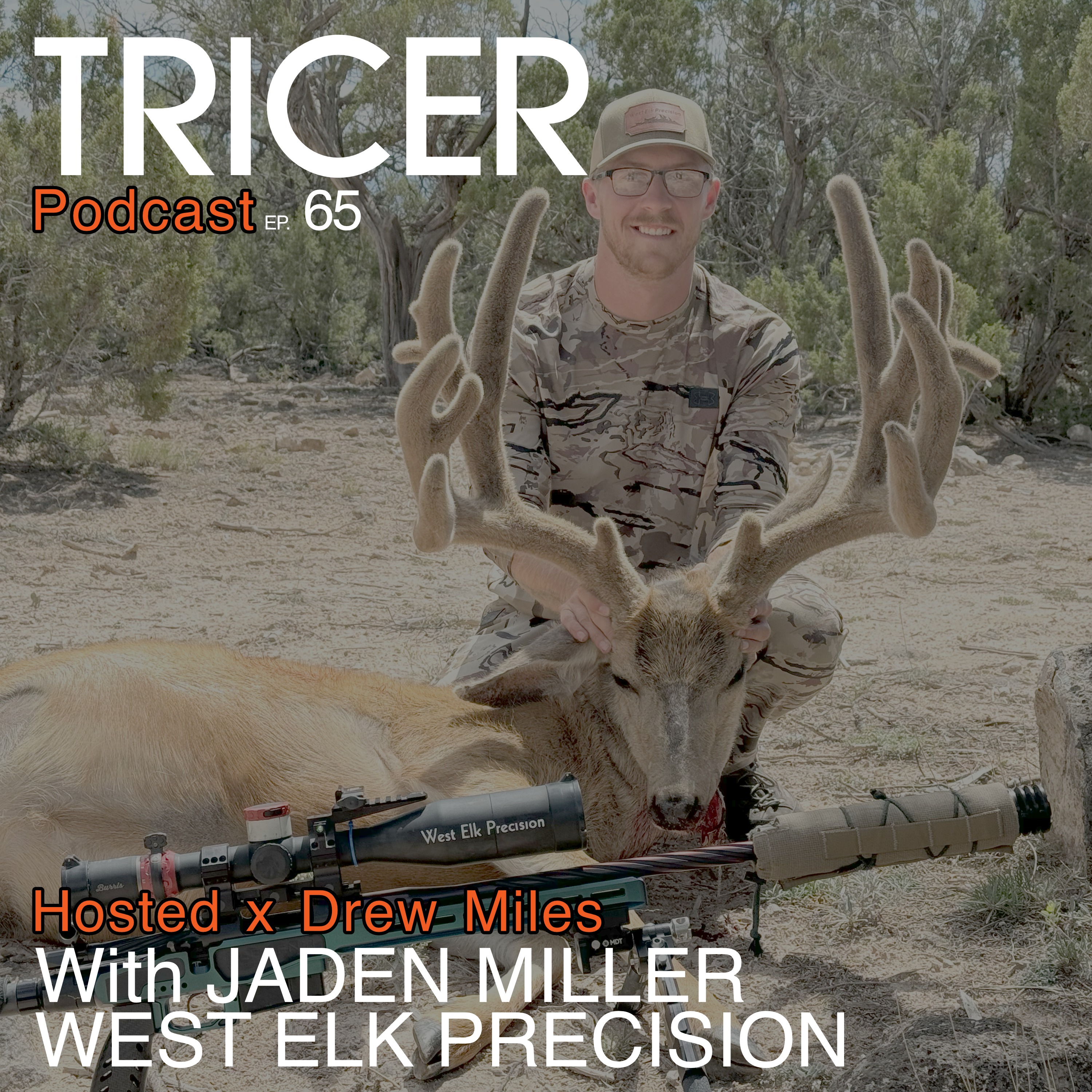 The Tricer Podcast