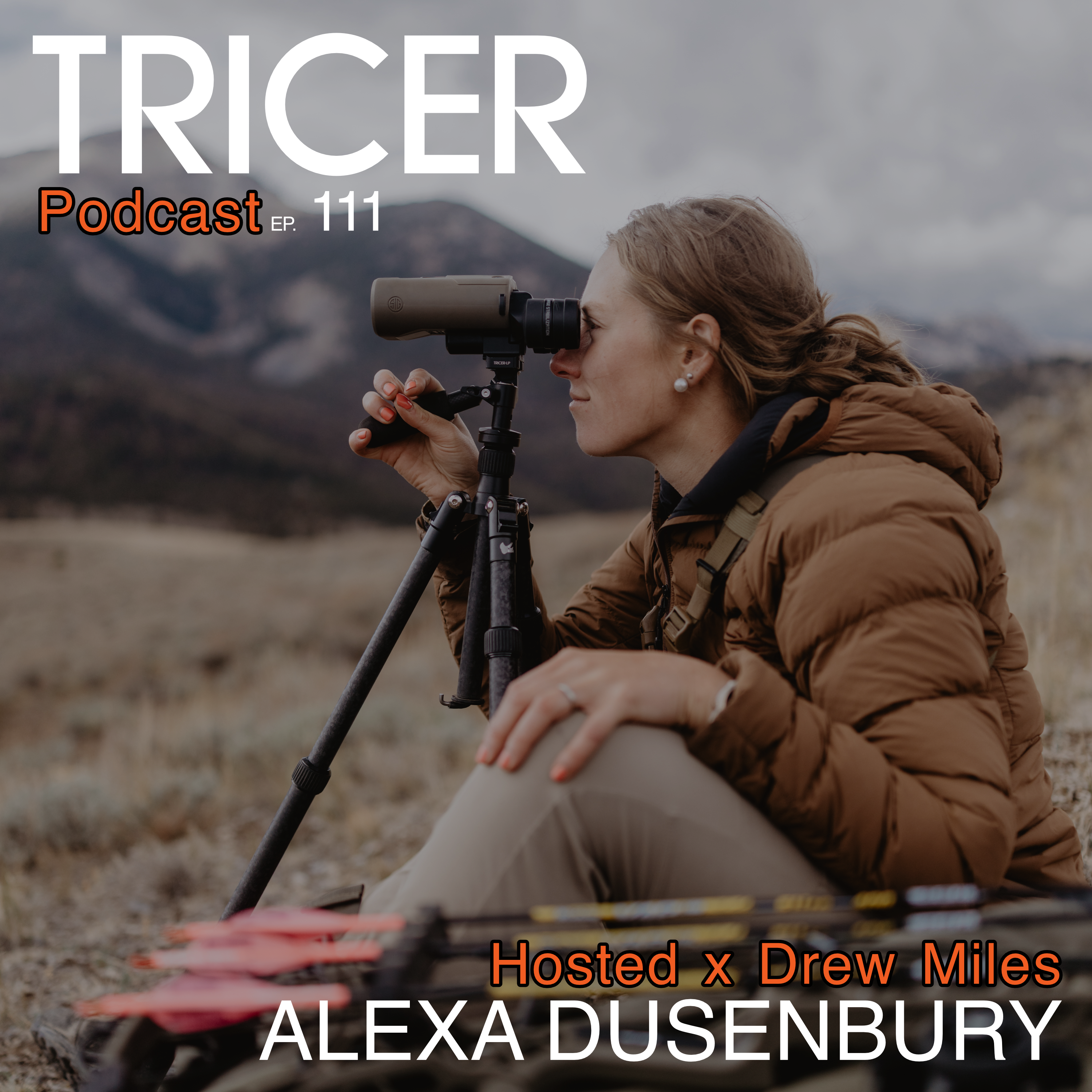 The Tricer Podcast