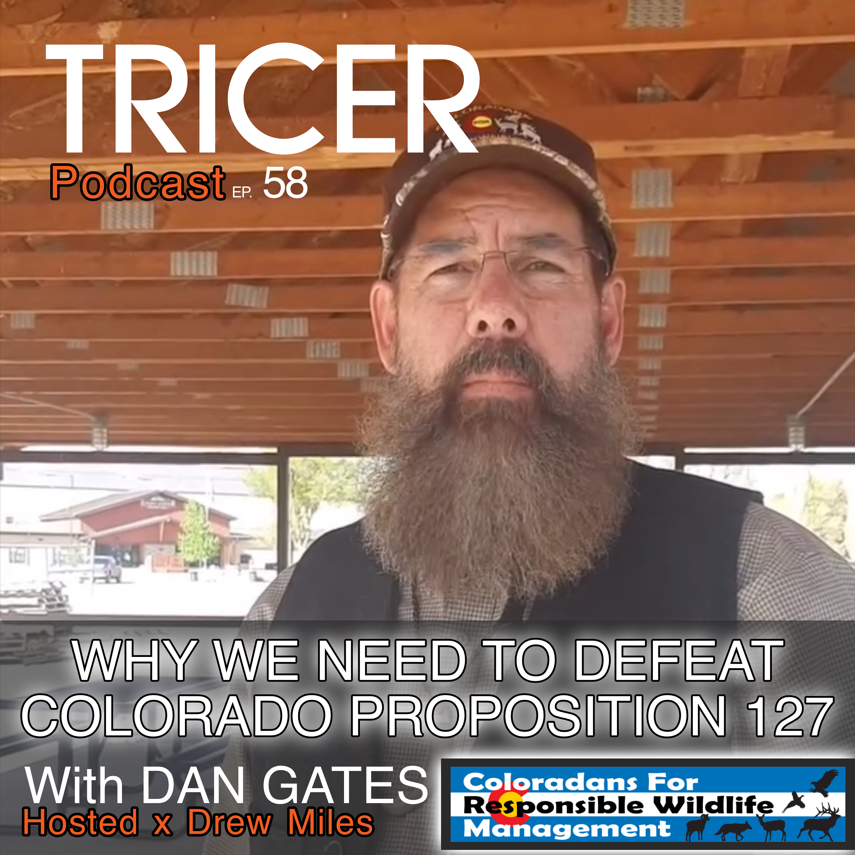 The Tricer Podcast