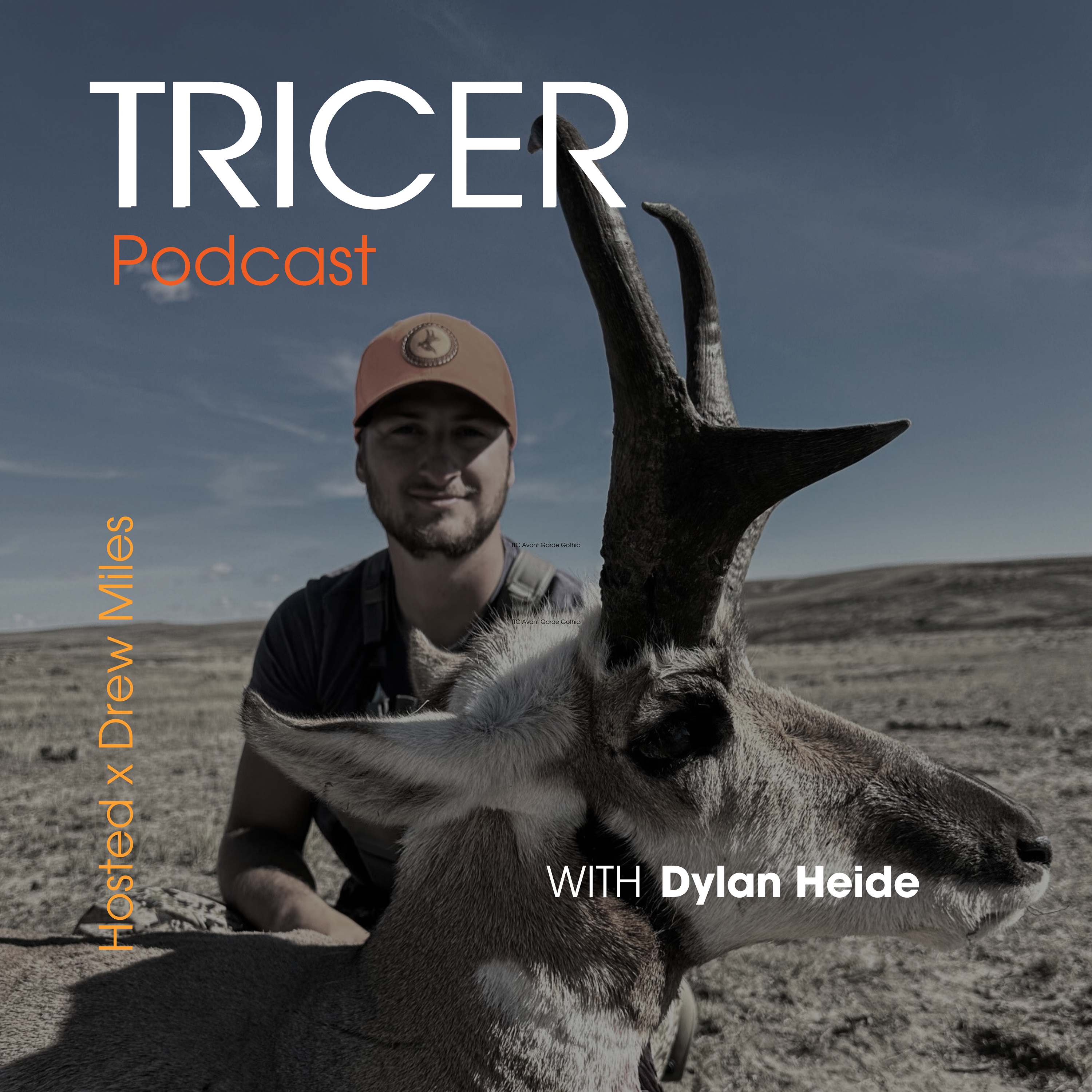 The Tricer Podcast