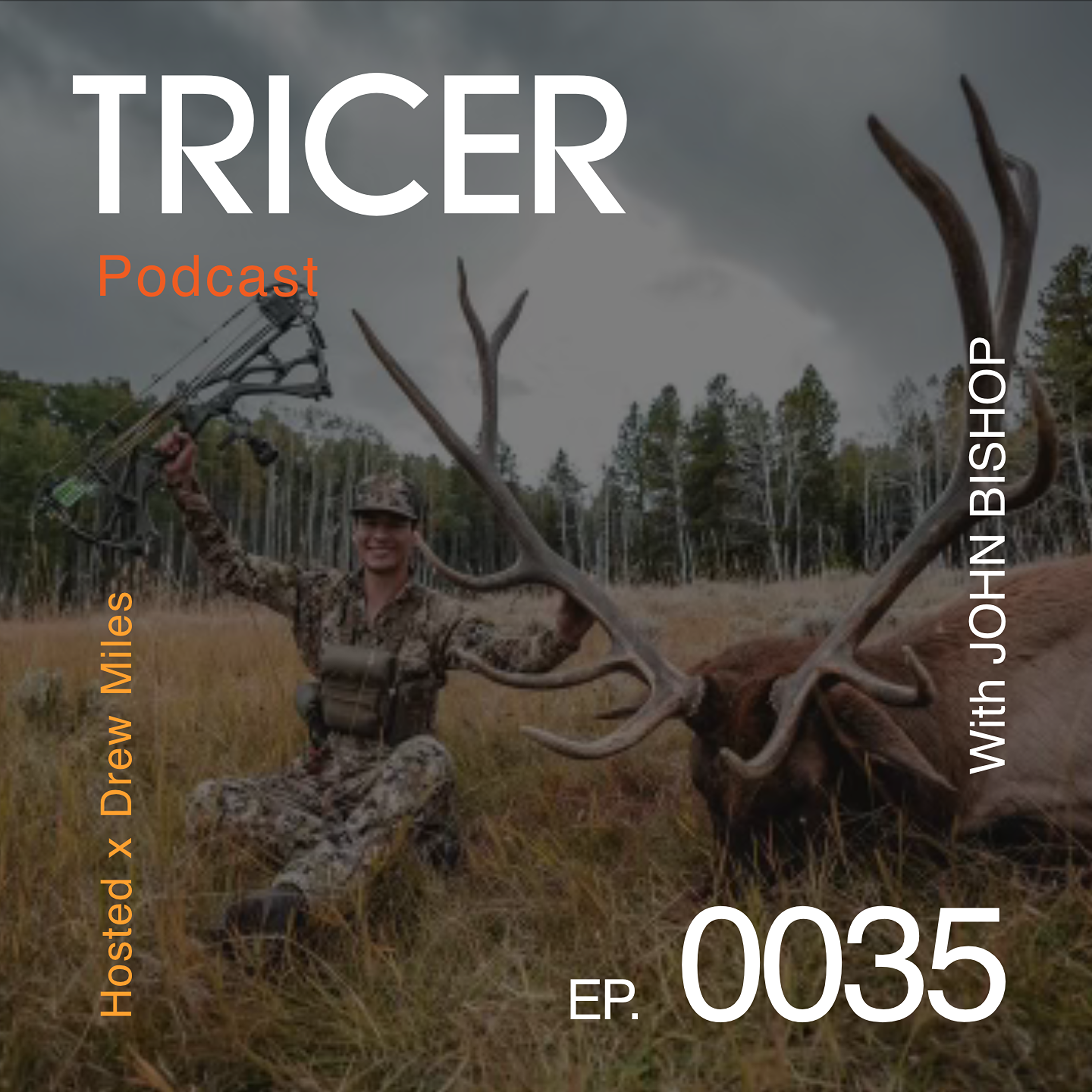 The Tricer Podcast