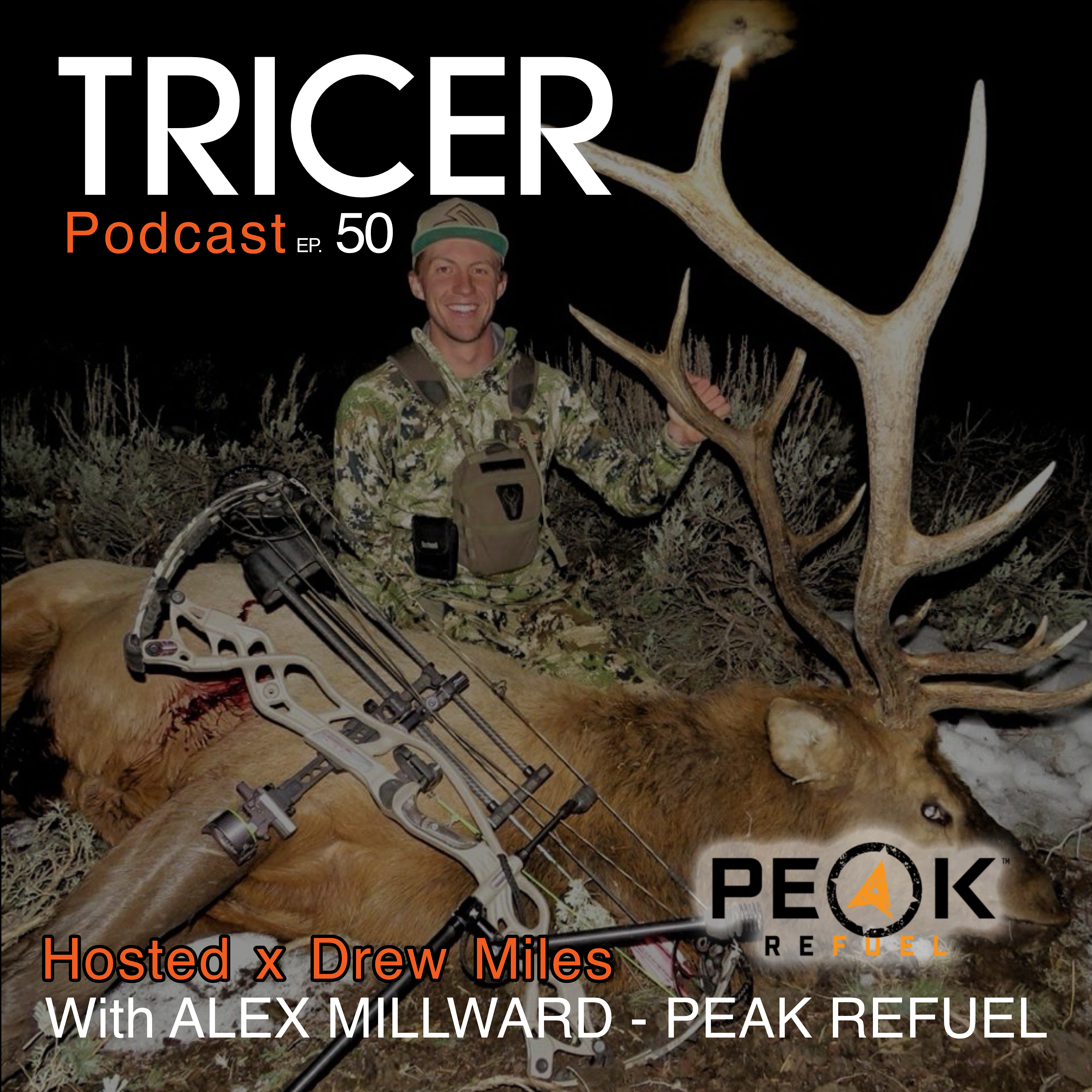 Is Peak Refuel The Best Backcountry Food On The Mountain – Alex Millward