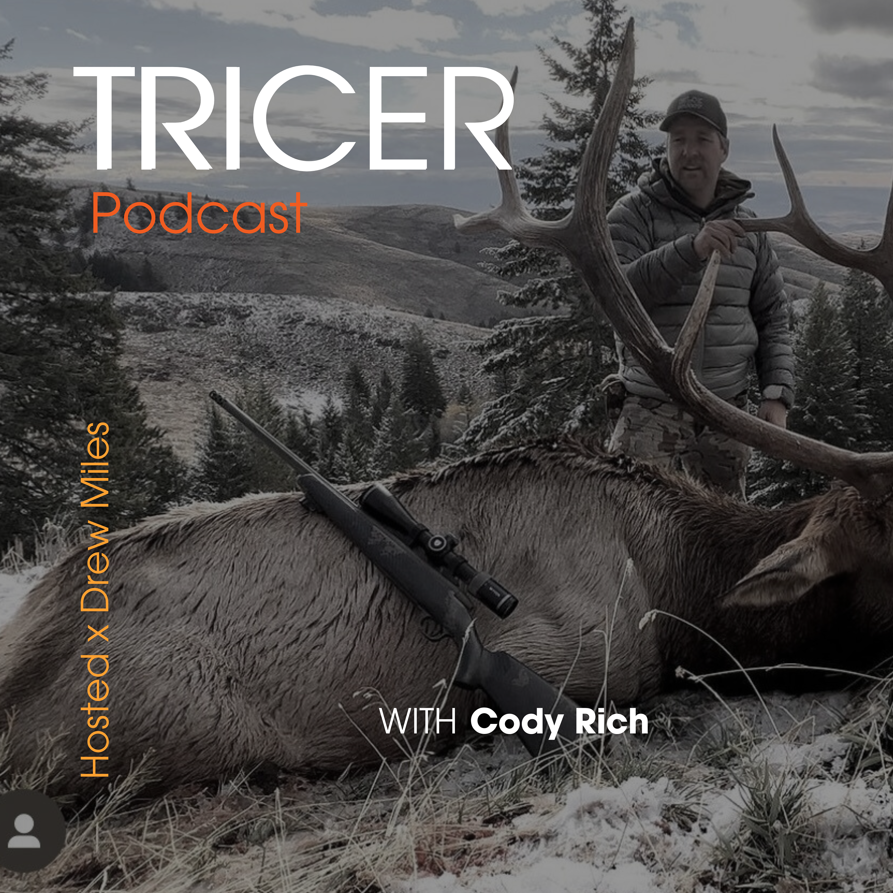 The Tricer Podcast