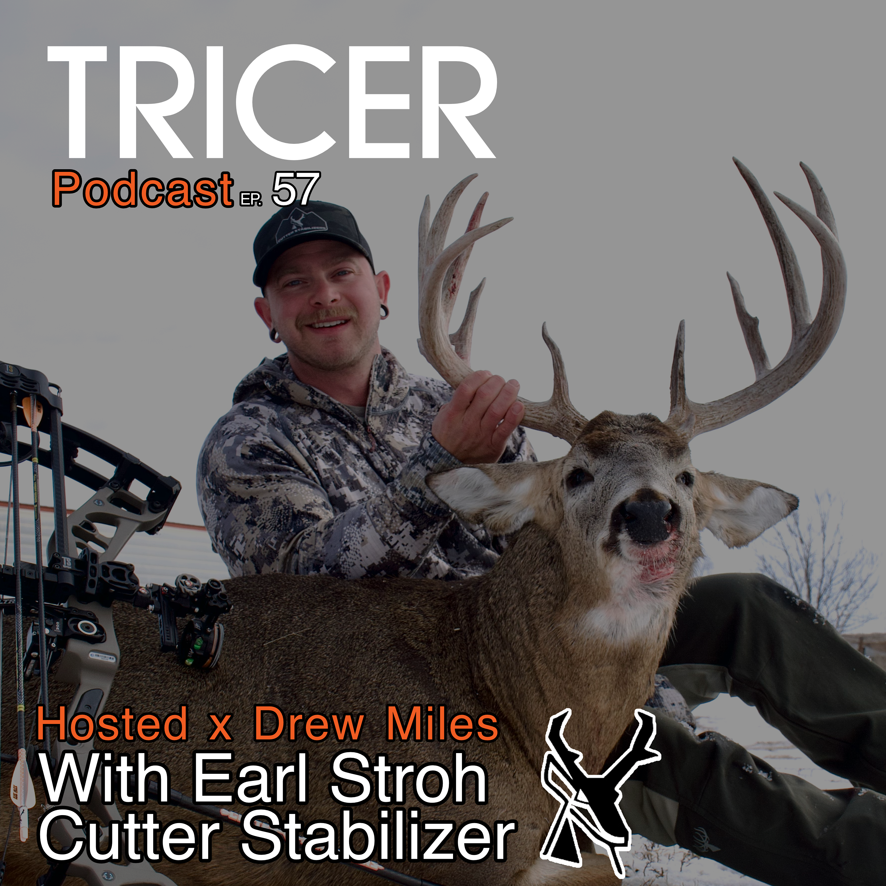 The Tricer Podcast