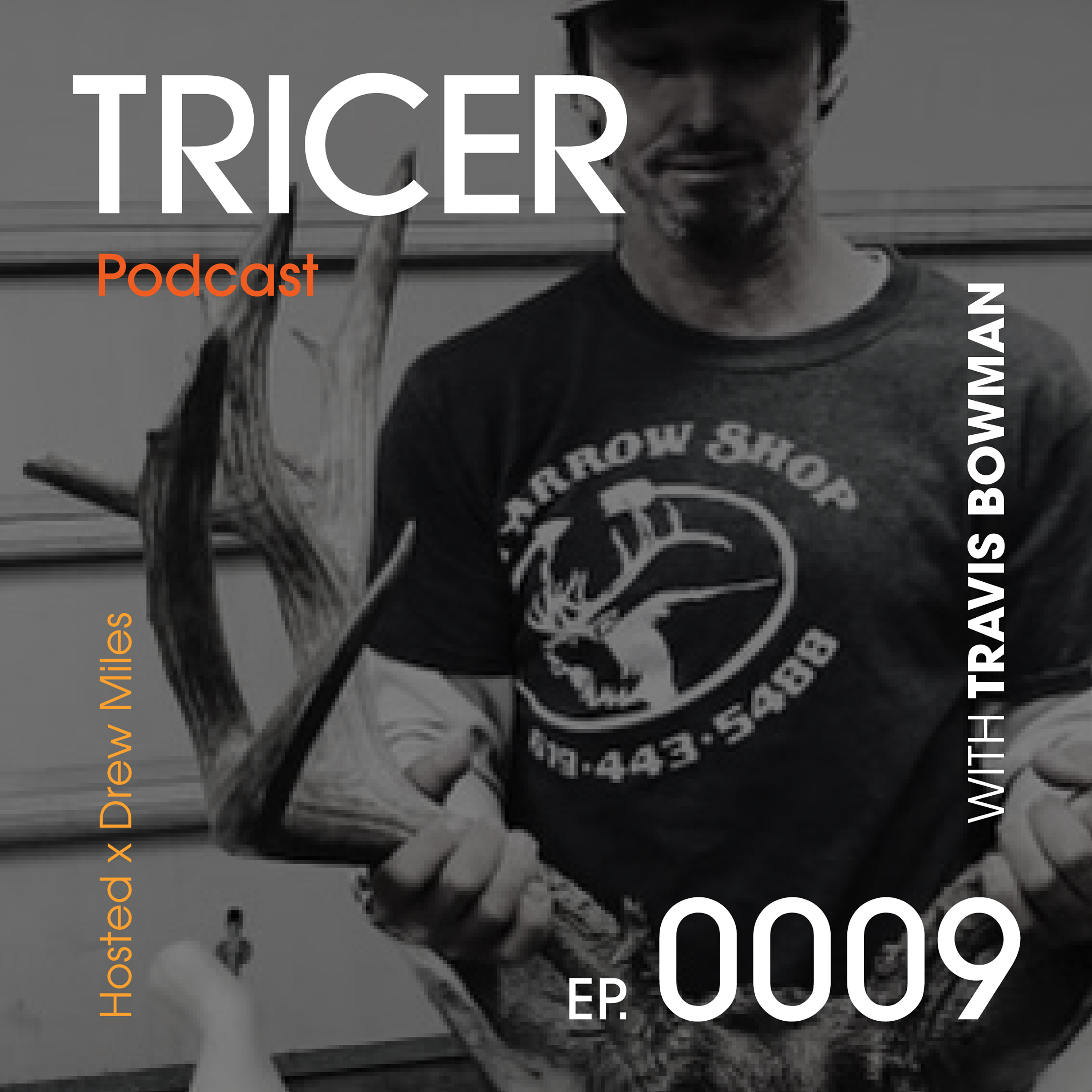 The Tricer Podcast
