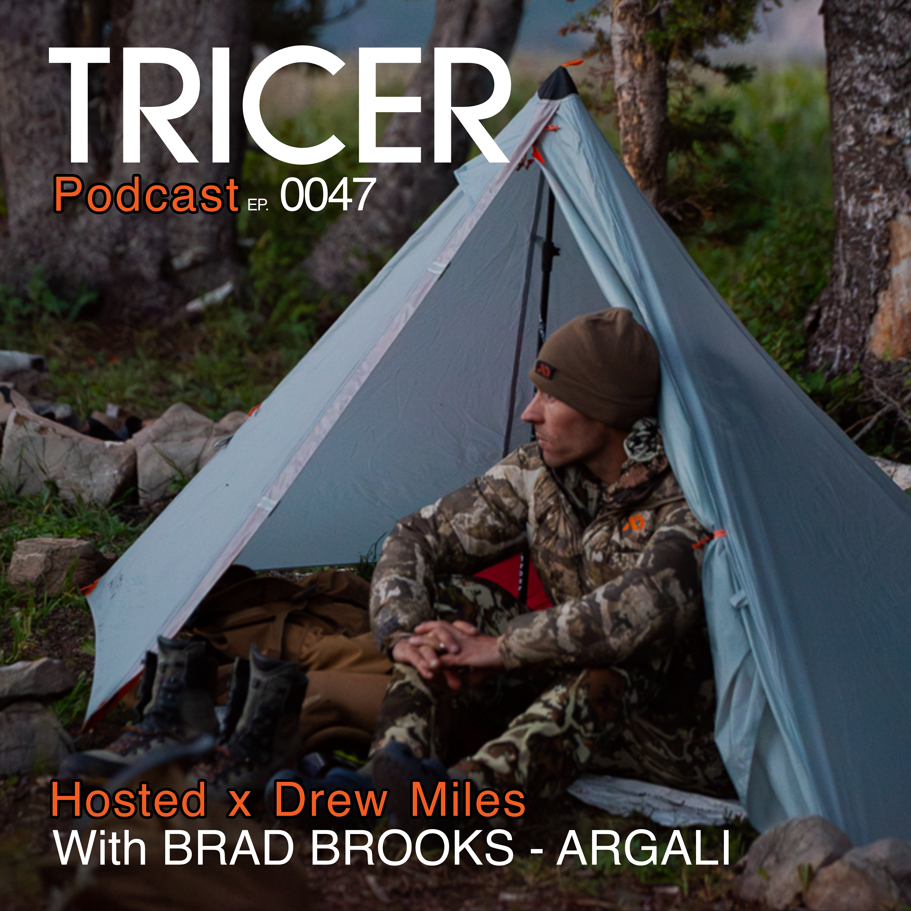The Tricer Podcast