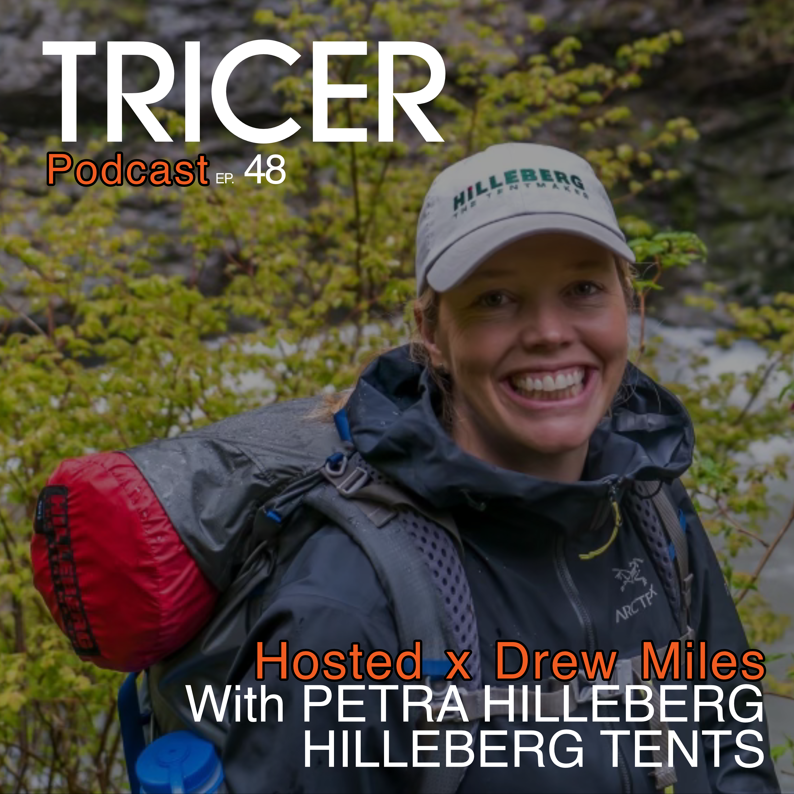 The Tricer Podcast