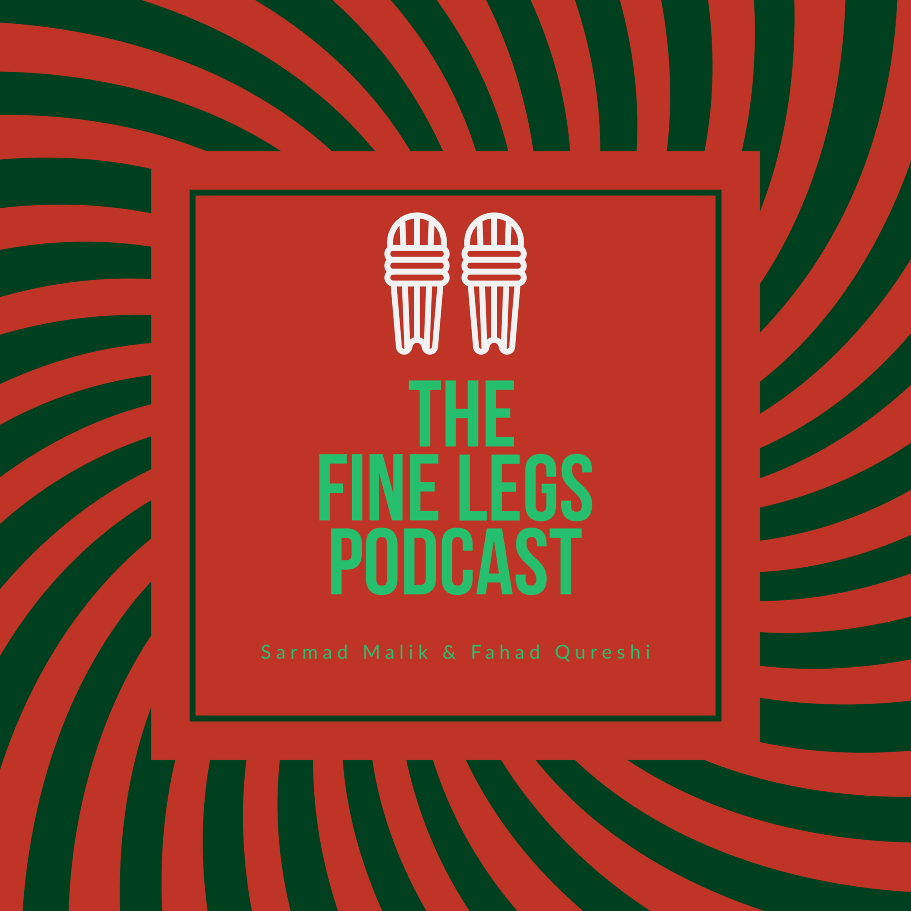 The Fine Legs Podcast