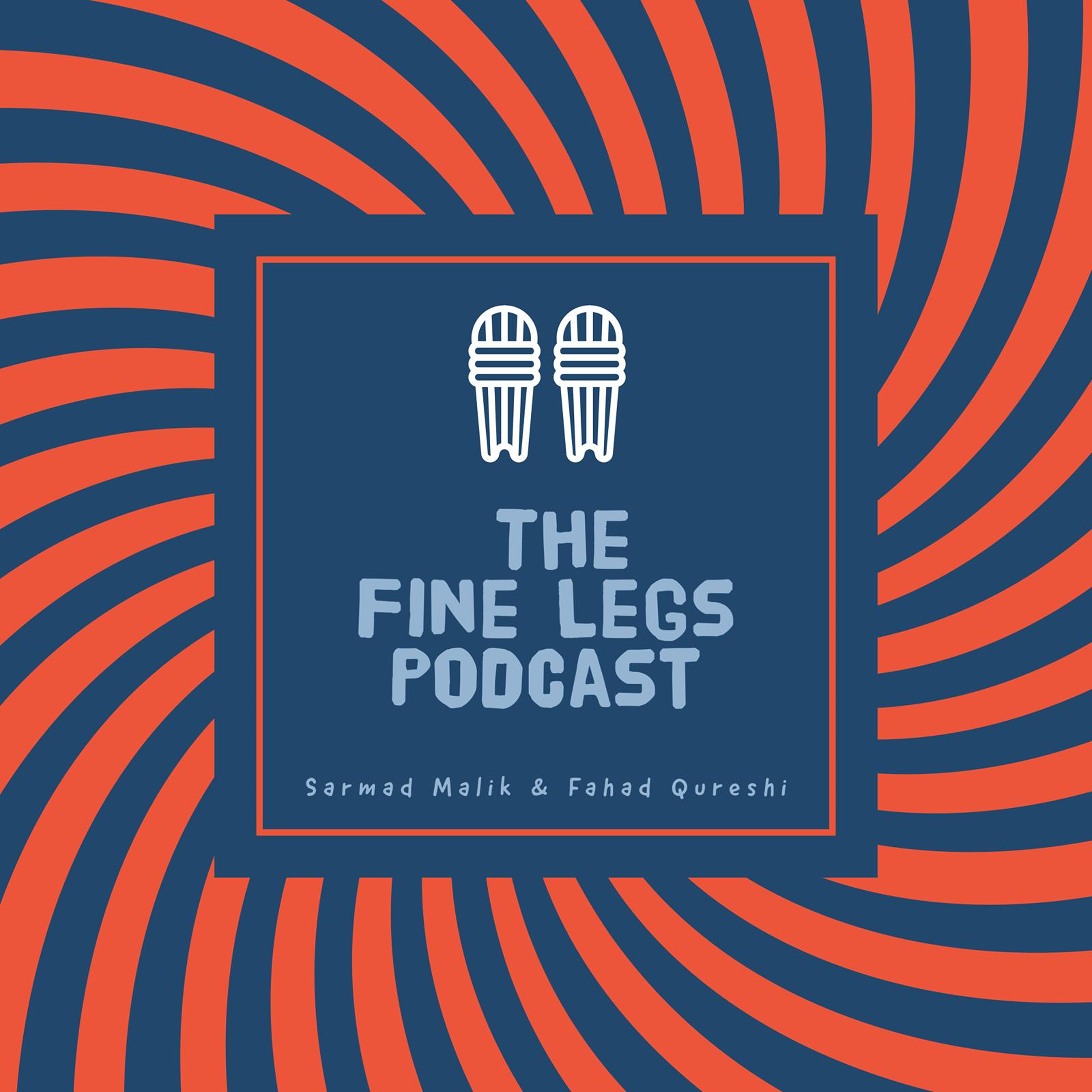 The Fine Legs Podcast