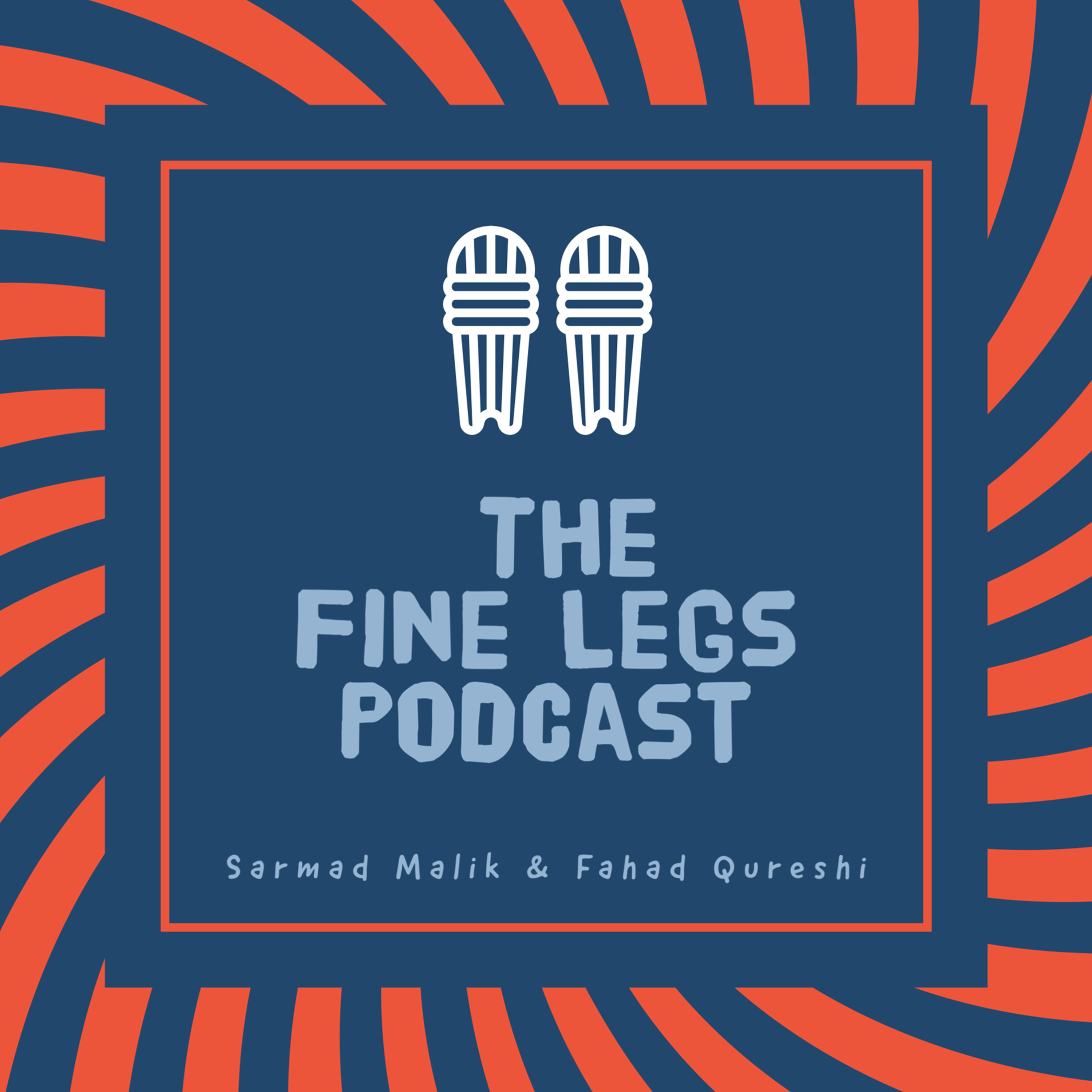 The Fine Legs Podcast