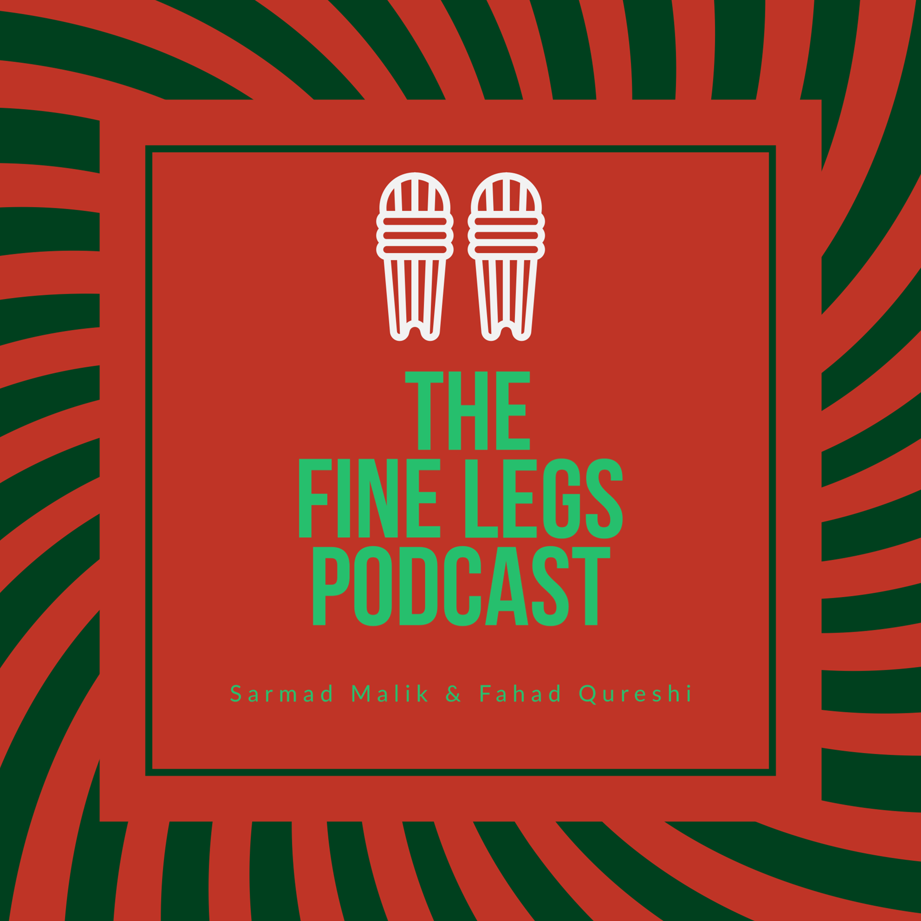 The Fine Legs Podcast
