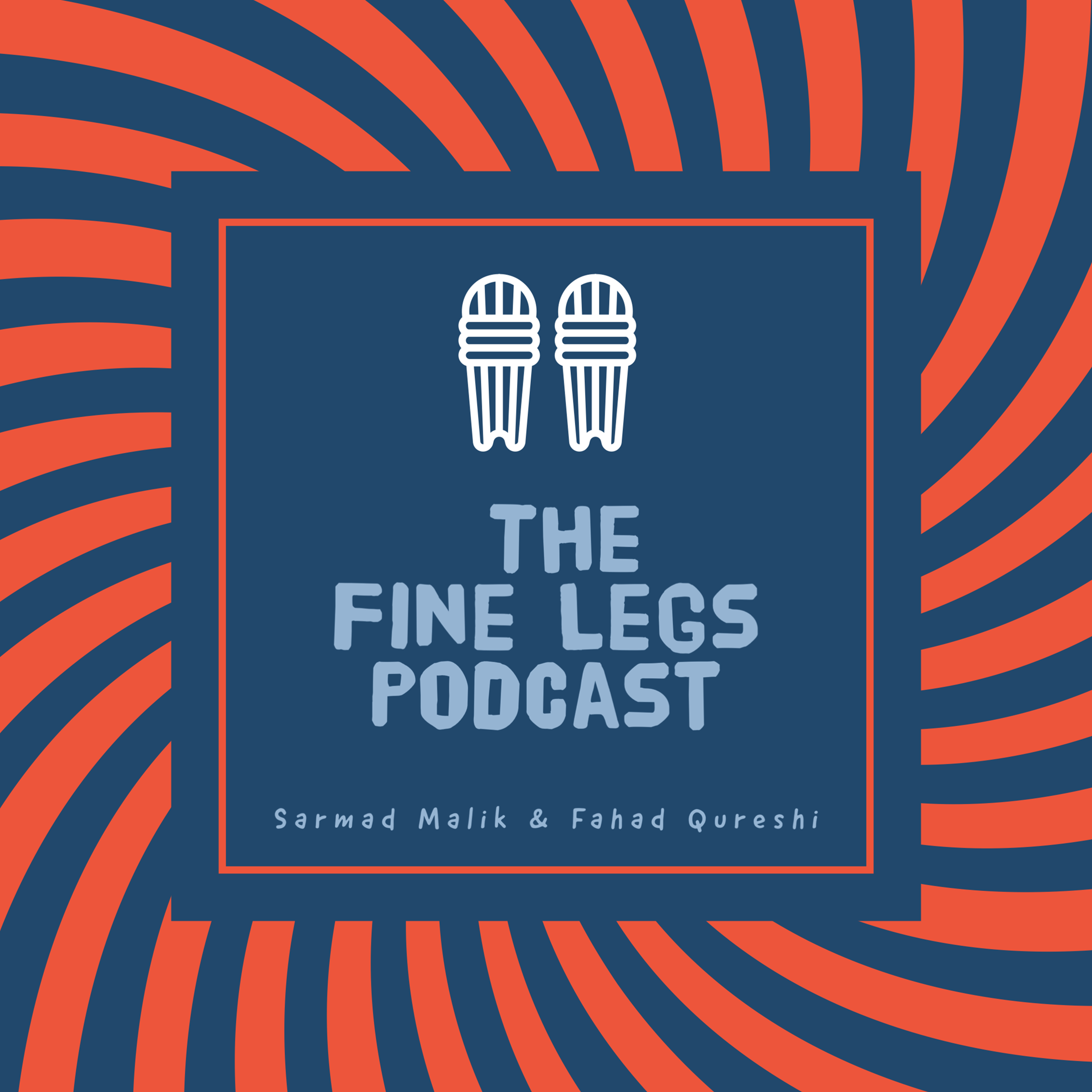 The Fine Legs Podcast