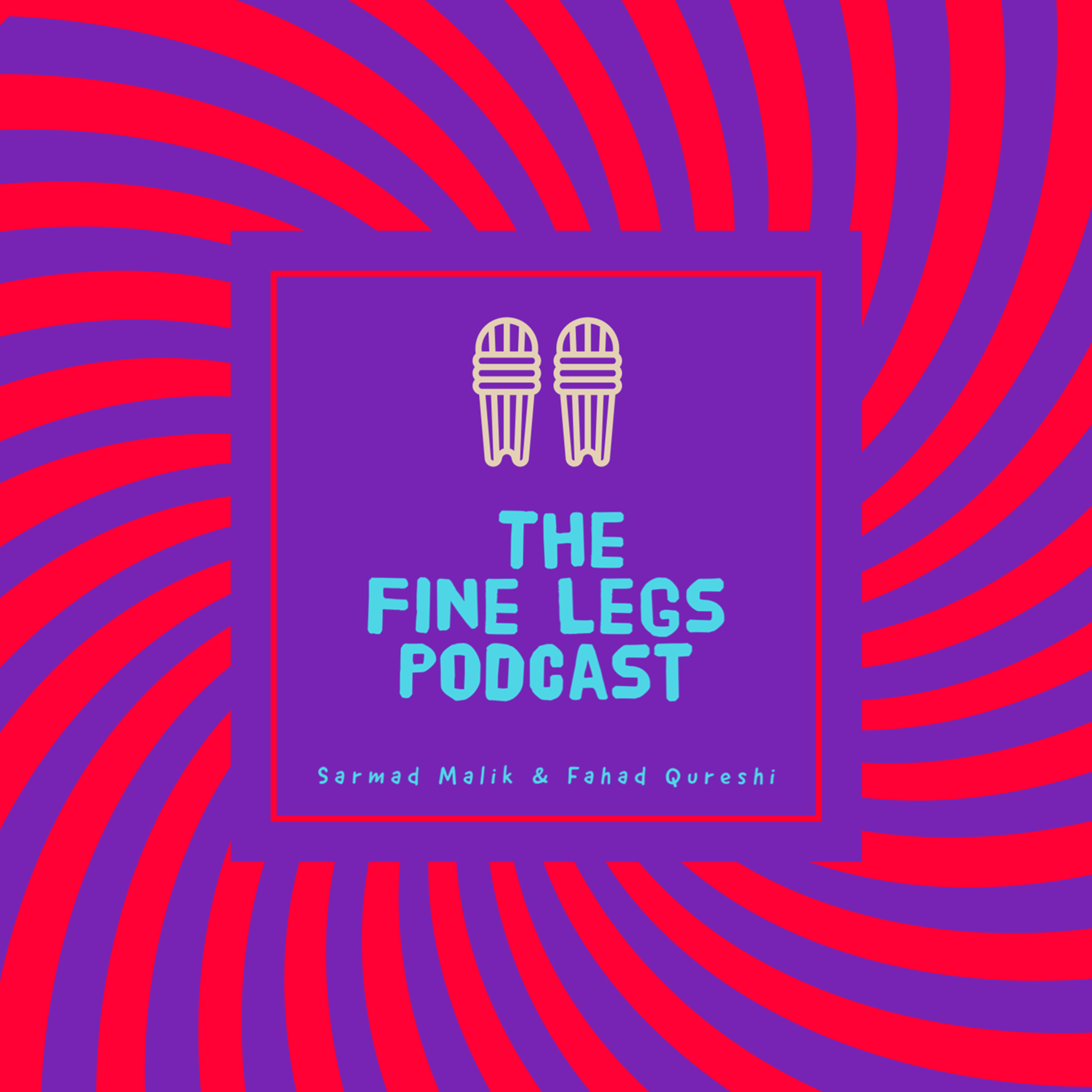 The Fine Legs Podcast