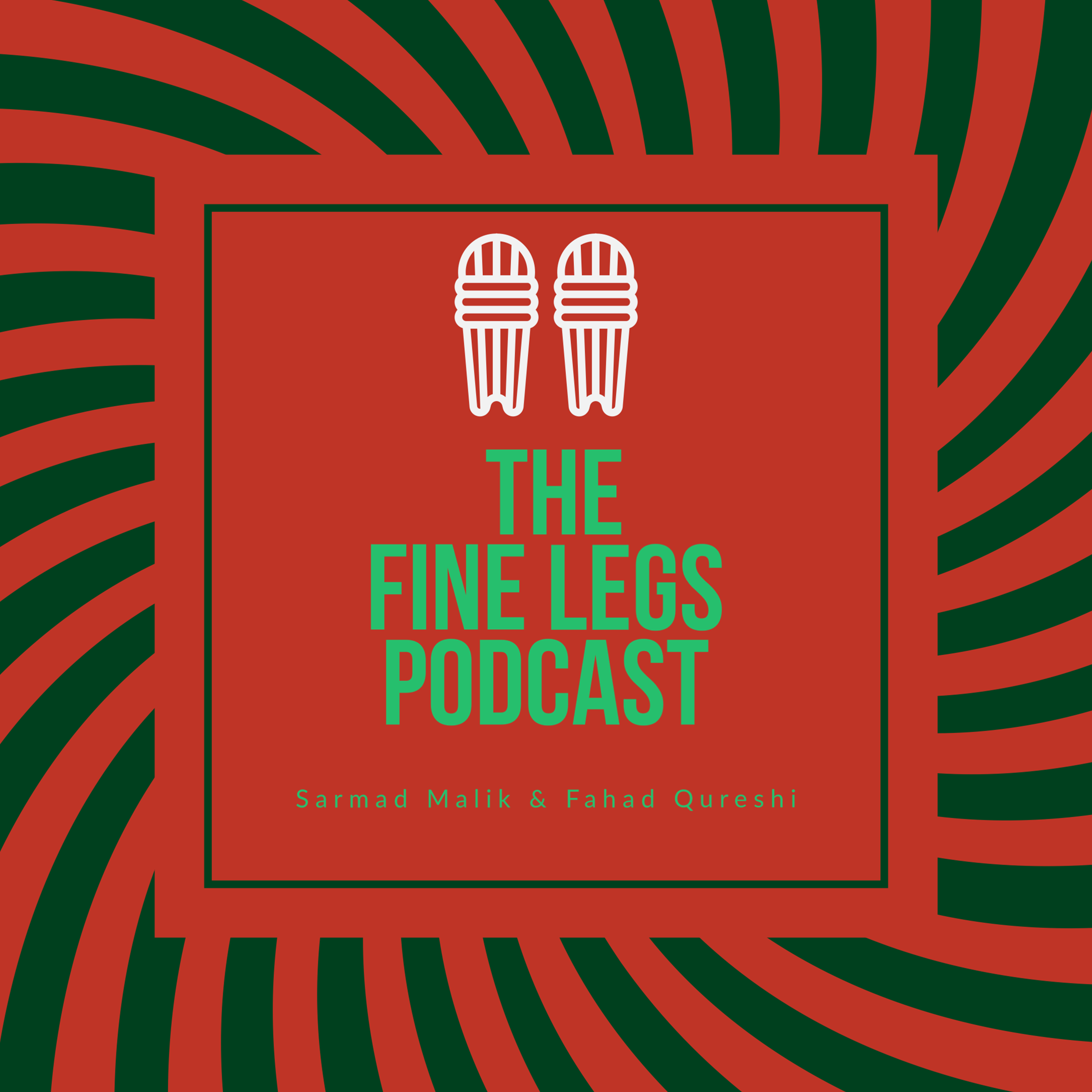 The Fine Legs Podcast