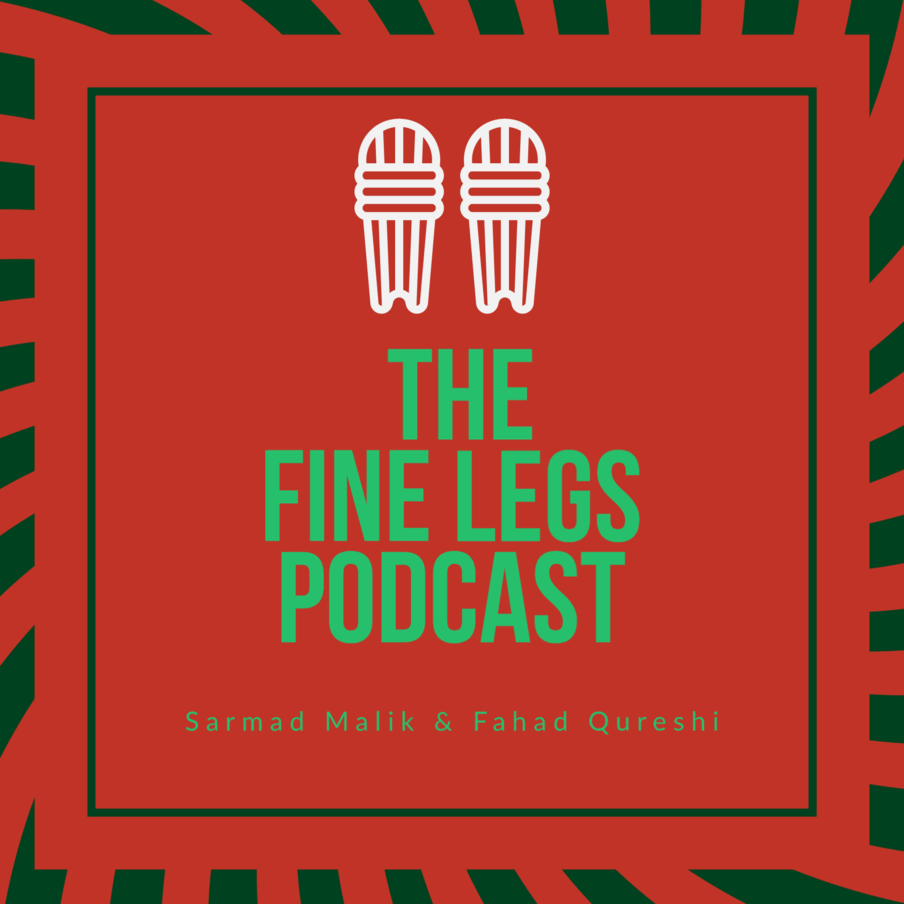 The Fine Legs Podcast