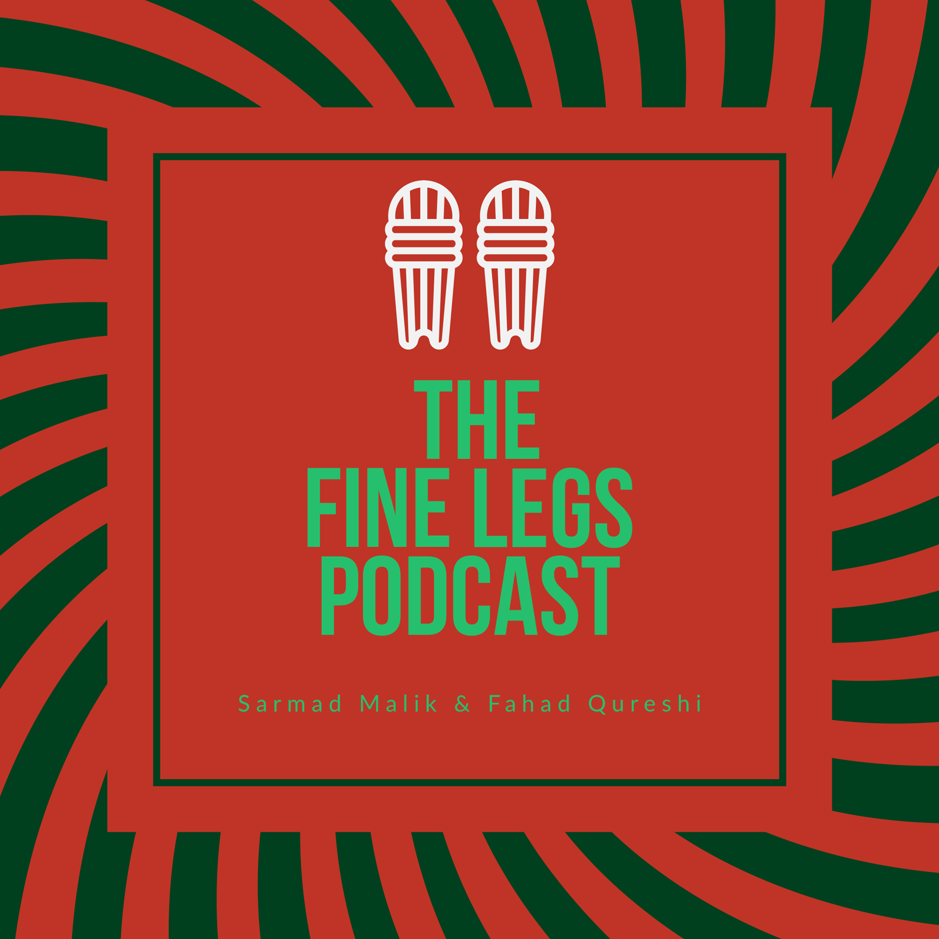 The Fine Legs Podcast