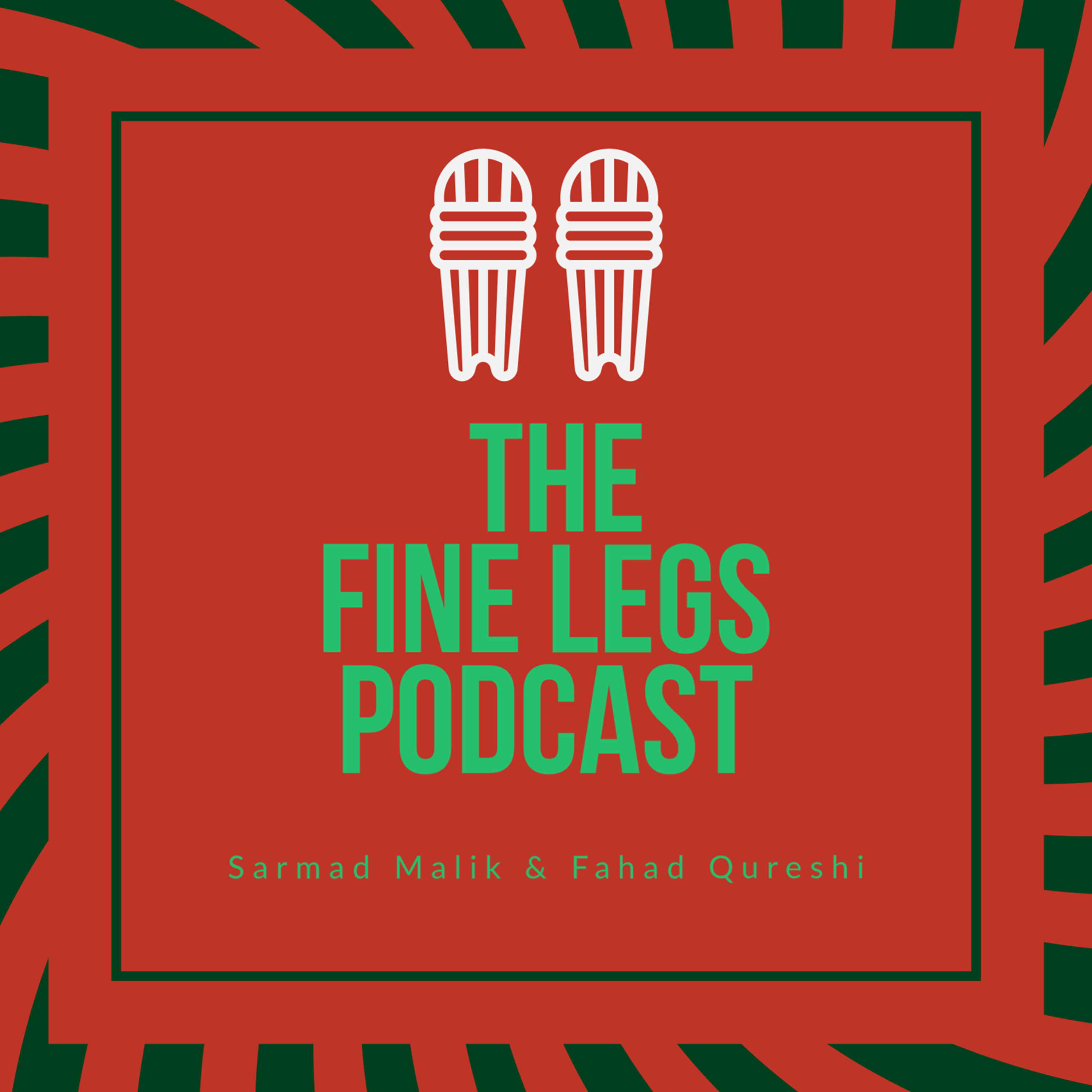 The Fine Legs Podcast