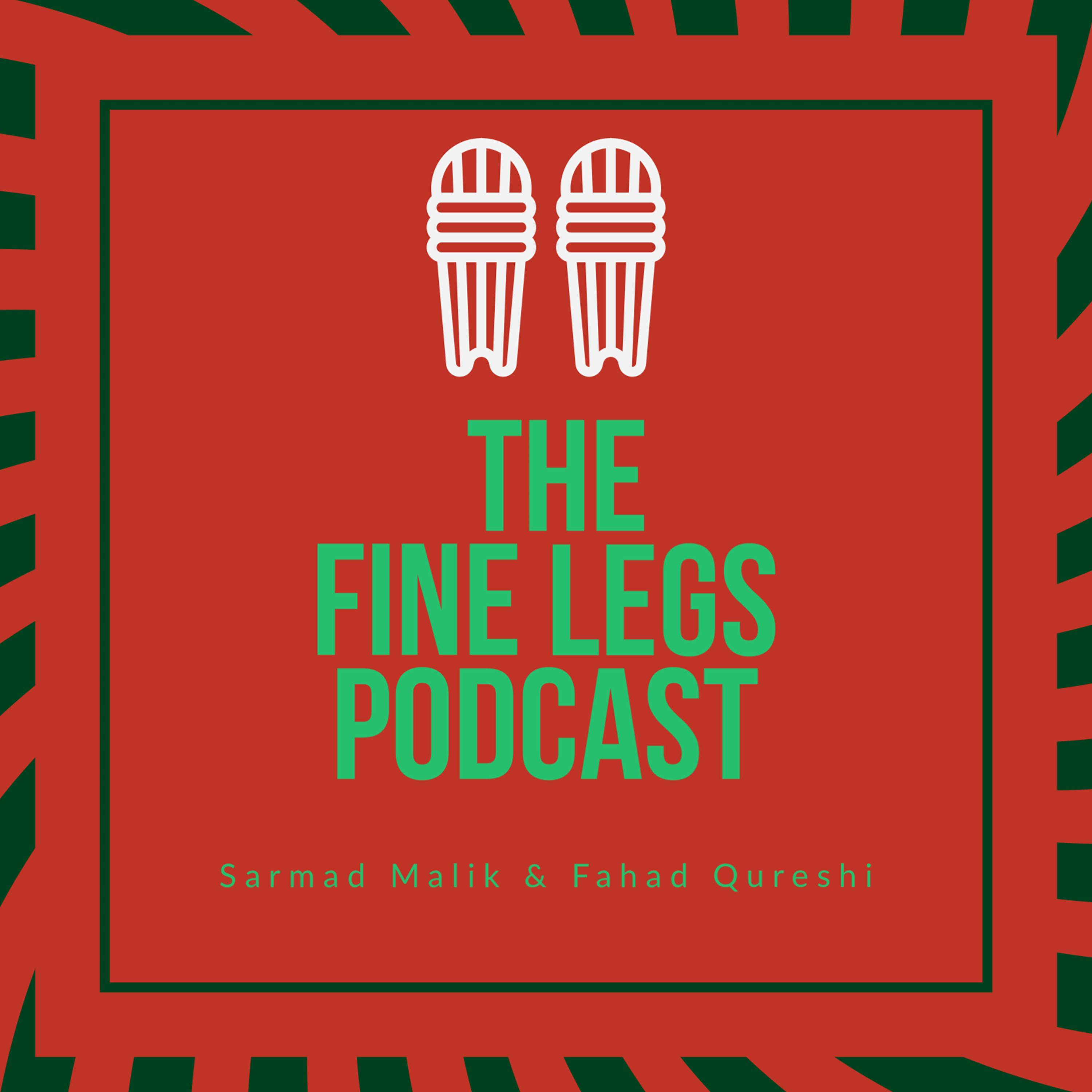 The Fine Legs Podcast