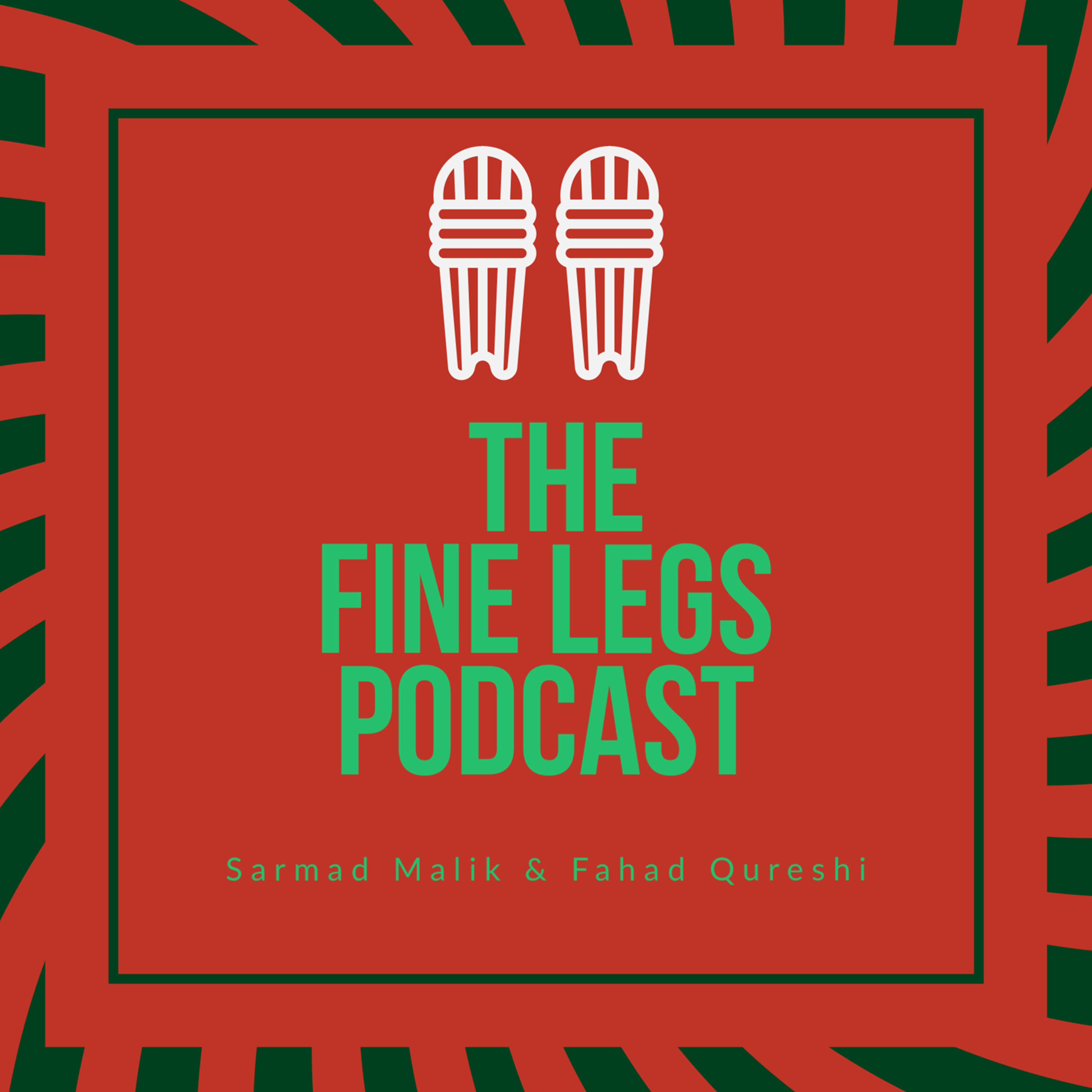 The Fine Legs Podcast