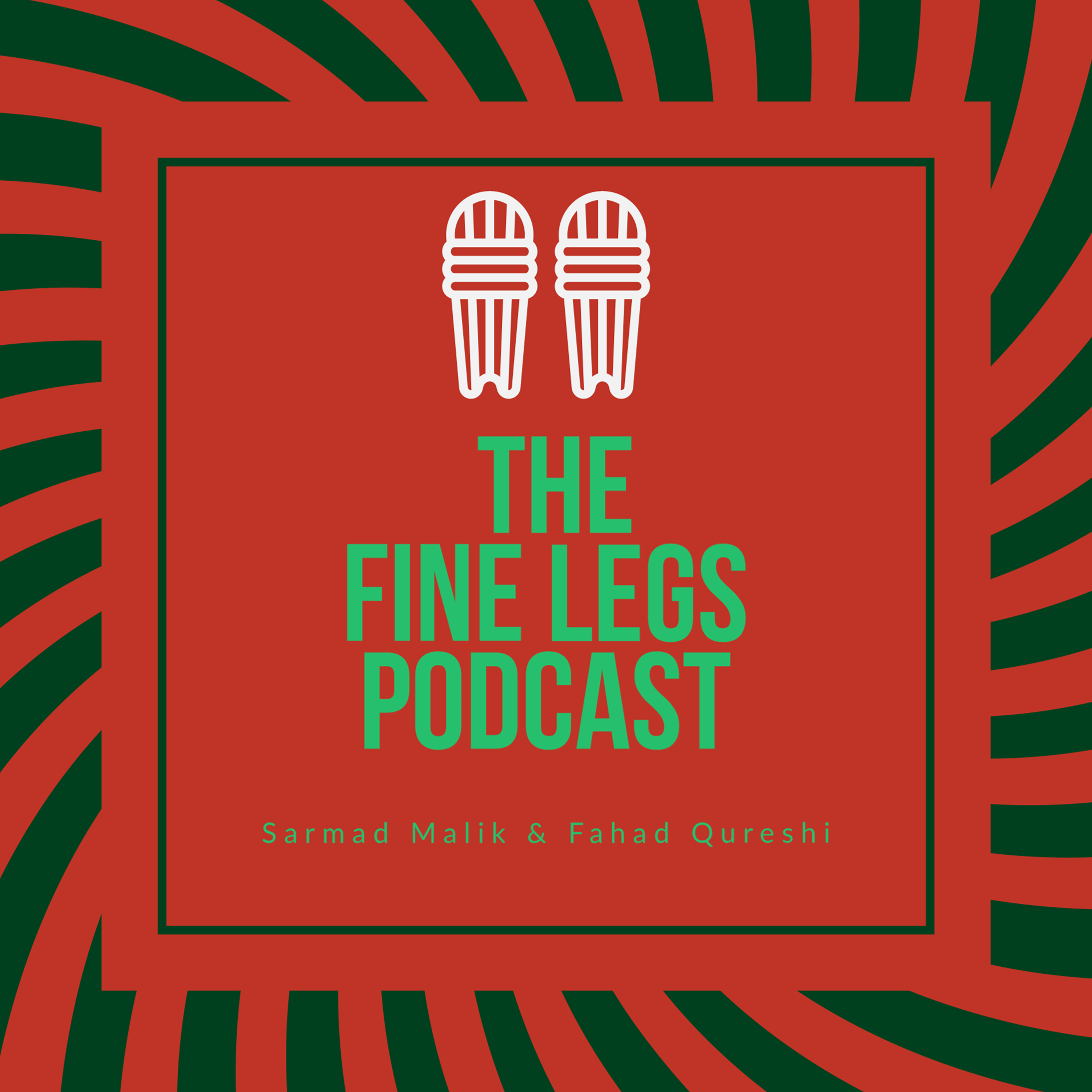 The Fine Legs Podcast