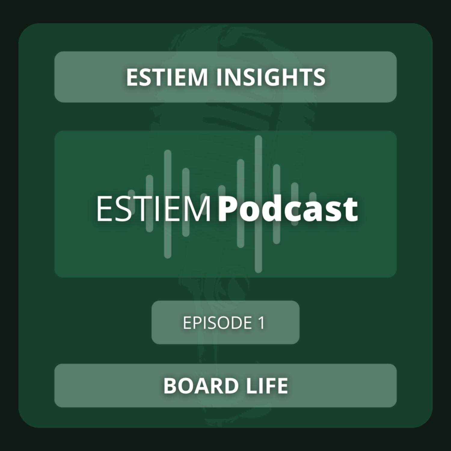 Board Life | ESTIEM Insights
