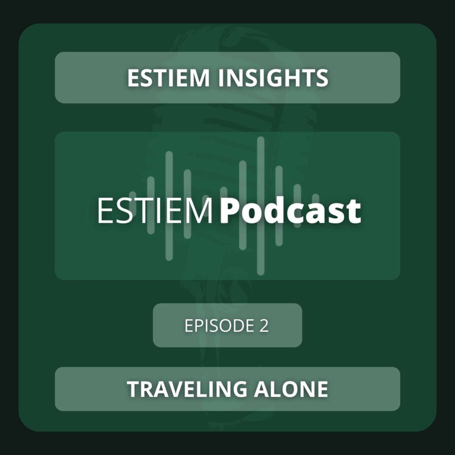 Traveling Alone | ESTIEM Insights