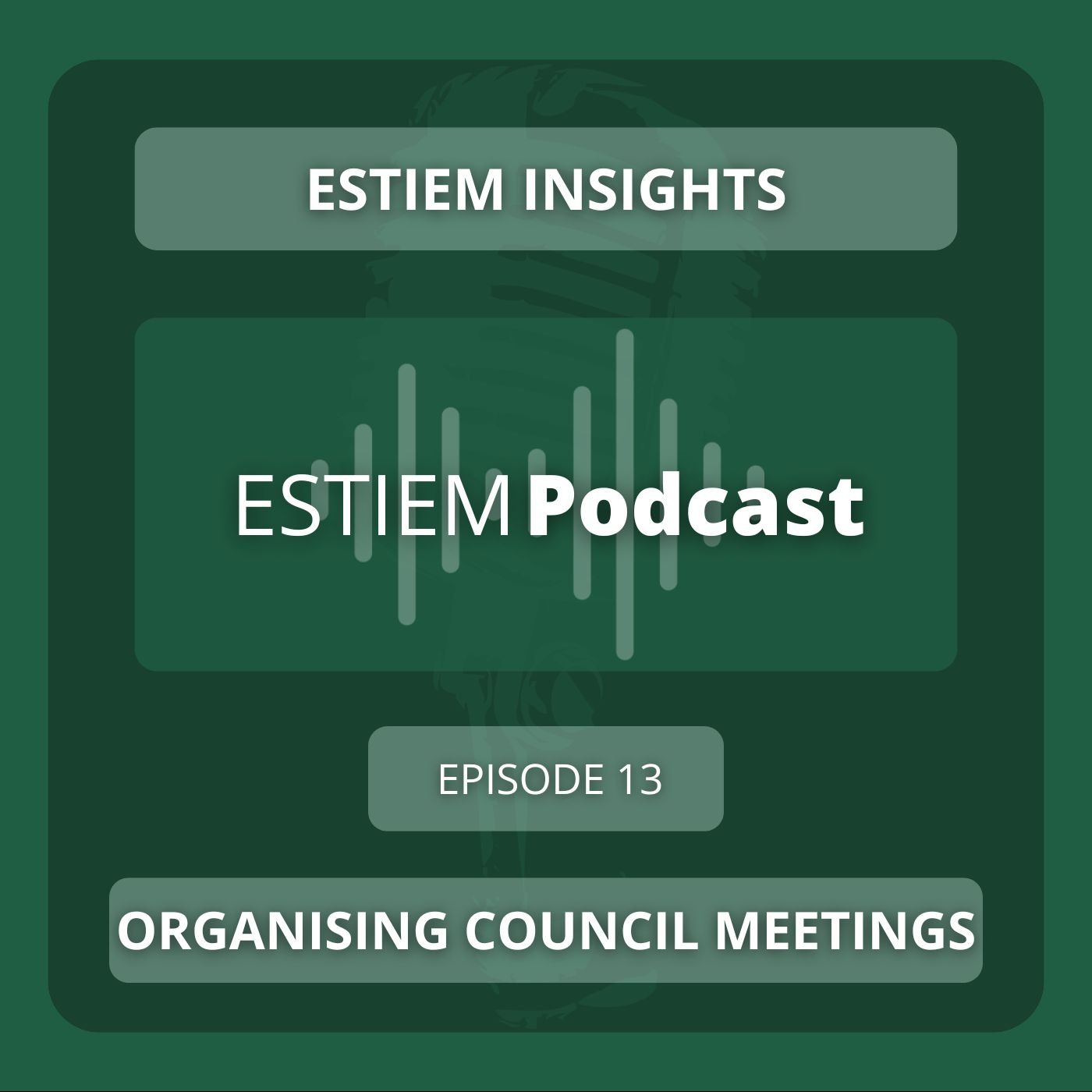 300 Voices into One Story in Calabria - How to Organise a Council Meeting?