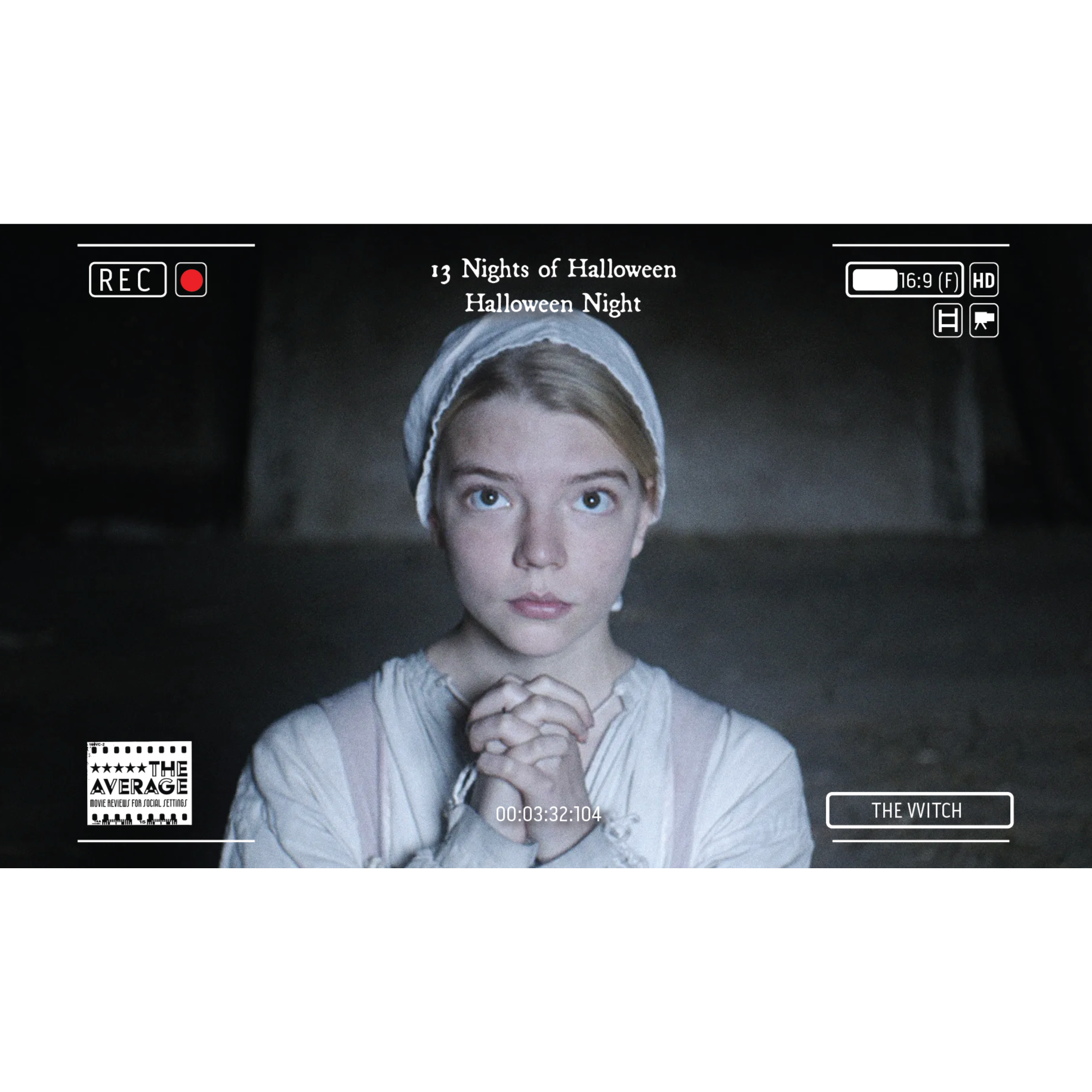 The Average Podcast: Movie Reviews for Social Settings