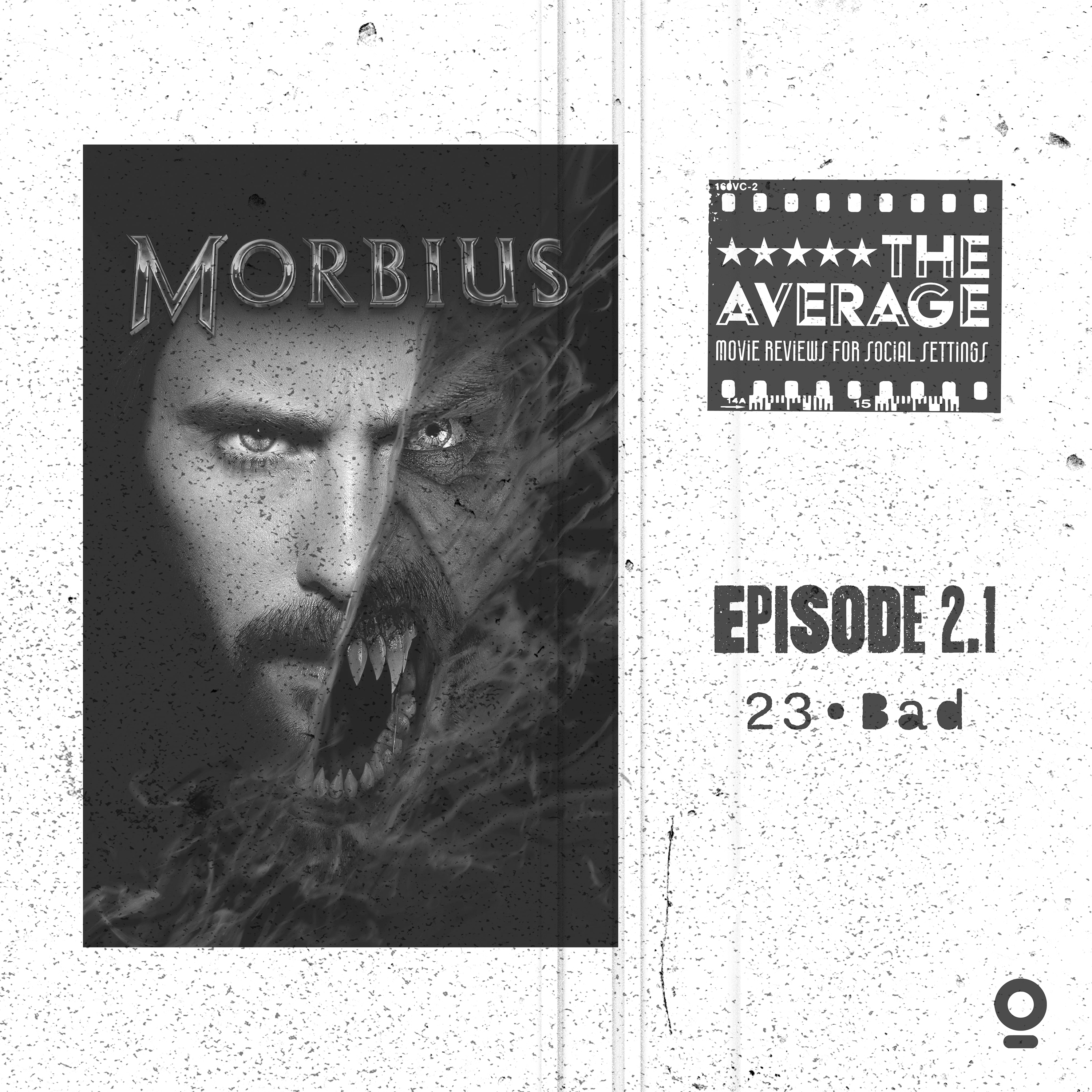 The Average Podcast: Movie Reviews for Social Settings