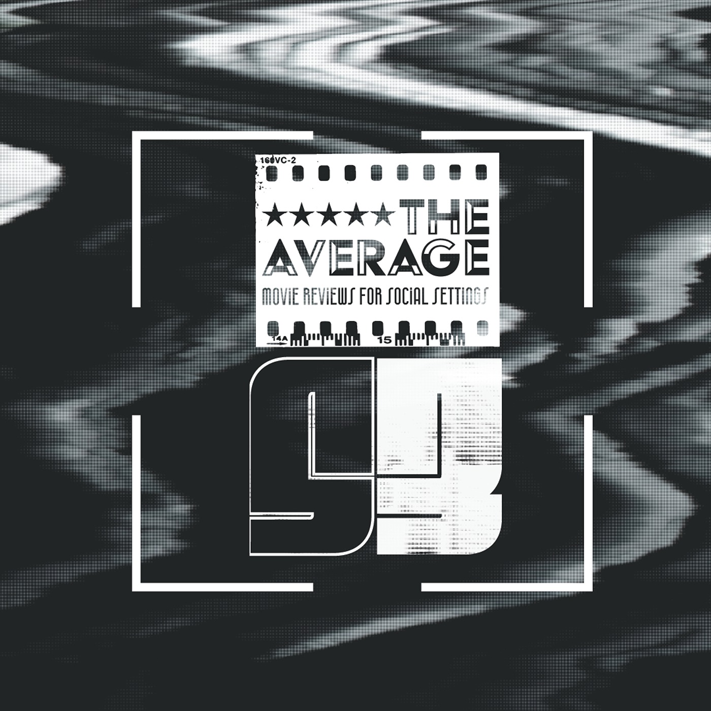 The Average Podcast: Movie Reviews for Social Settings