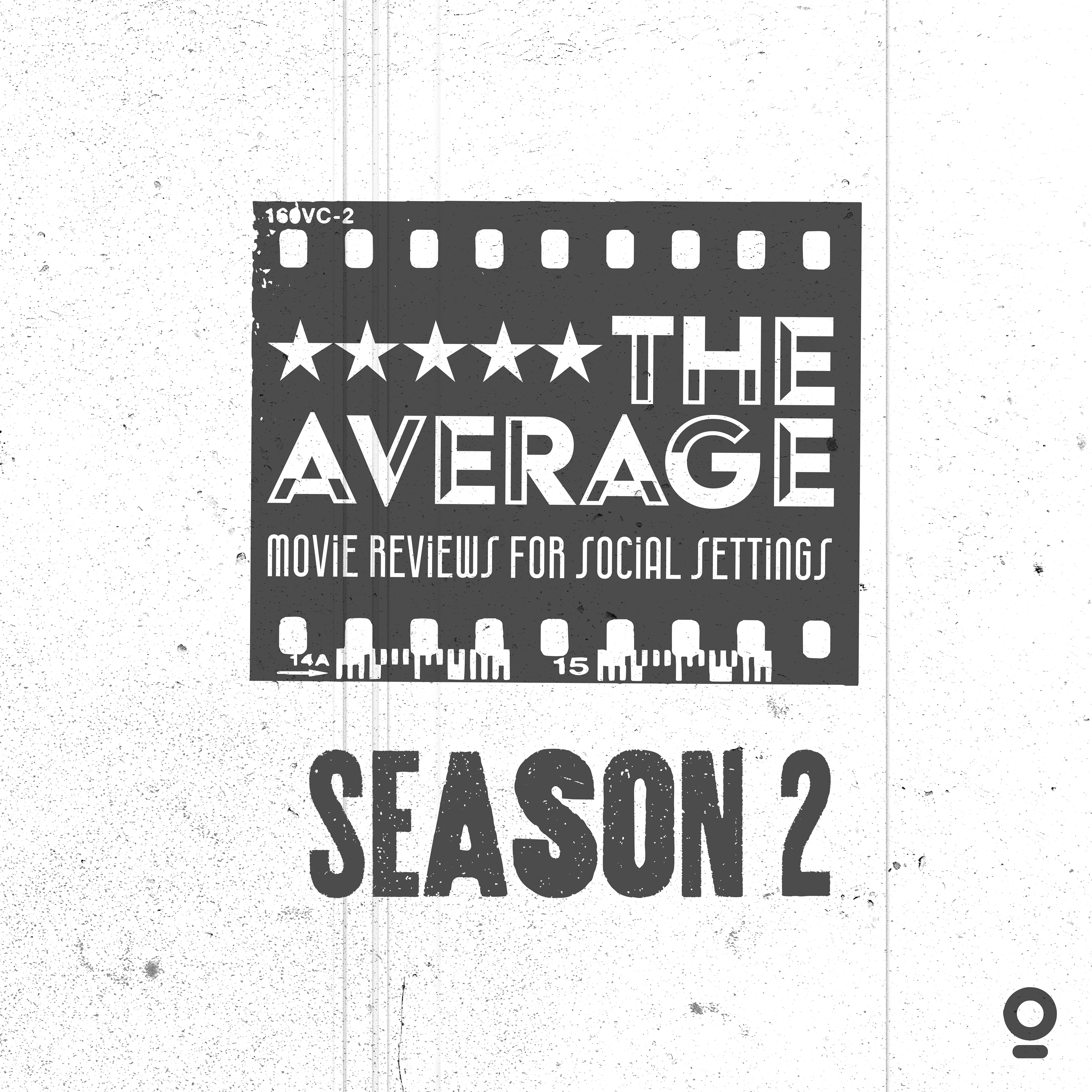 The Average Podcast: Movie Reviews for Social Settings