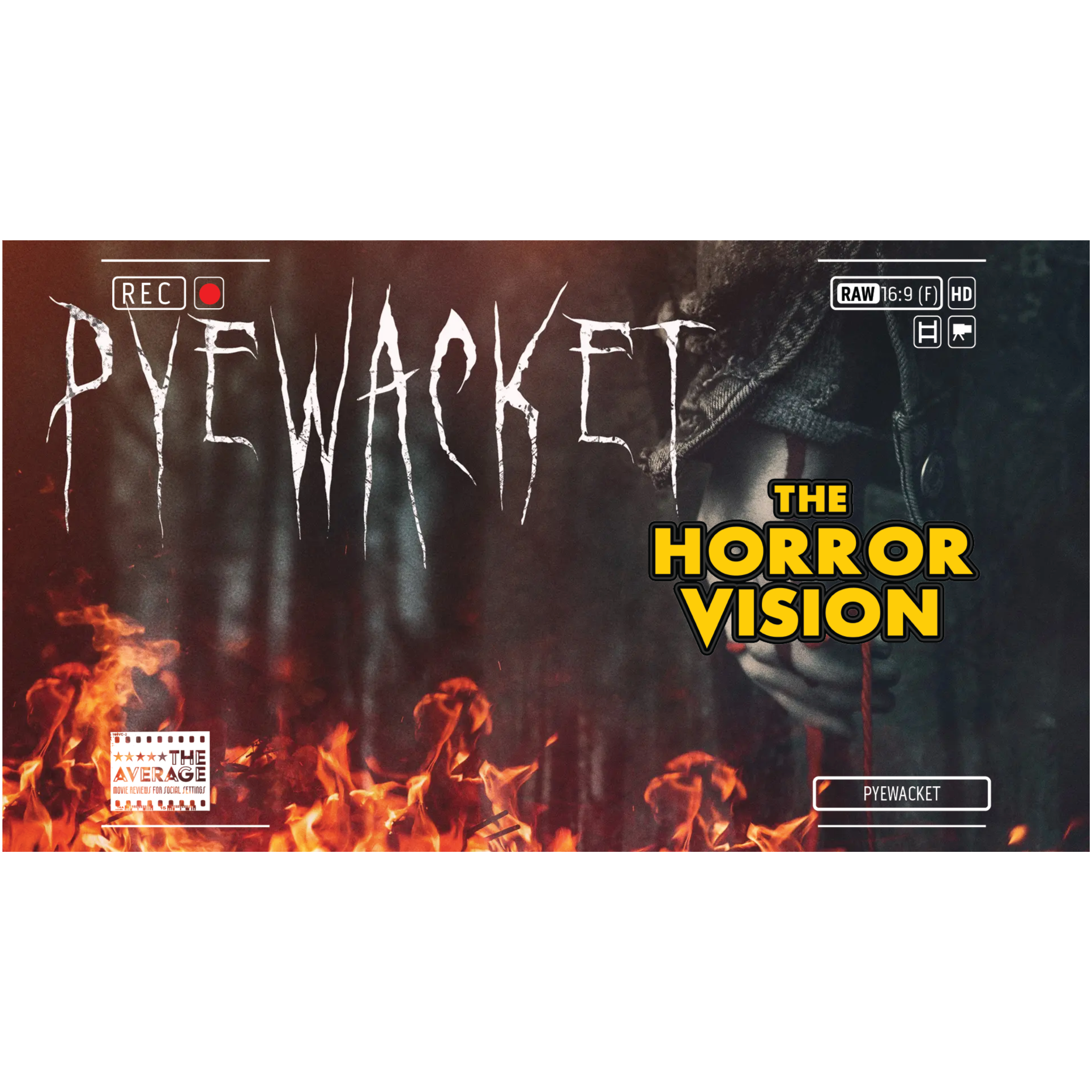 The Average Podcast: Movie Reviews for Social Settings