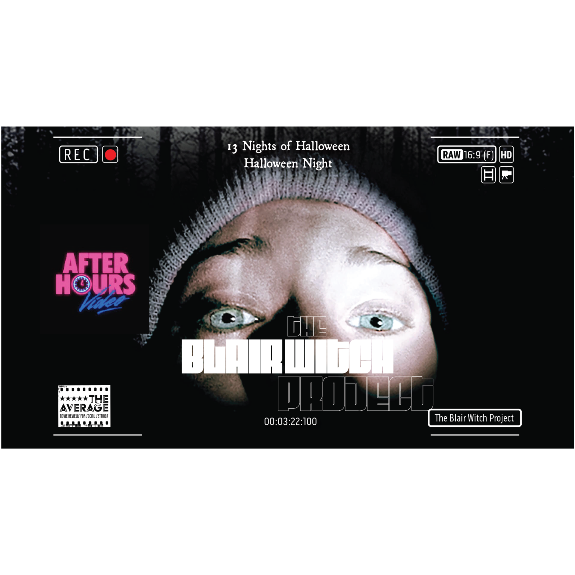 The Average Podcast: Movie Reviews for Social Settings