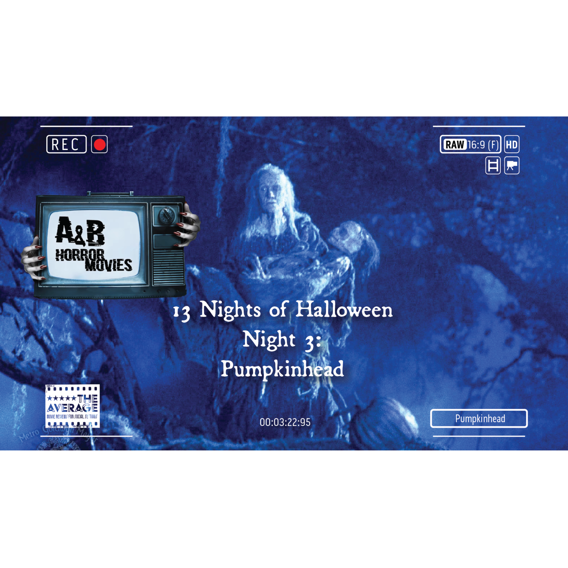 The Average Podcast: Movie Reviews for Social Settings