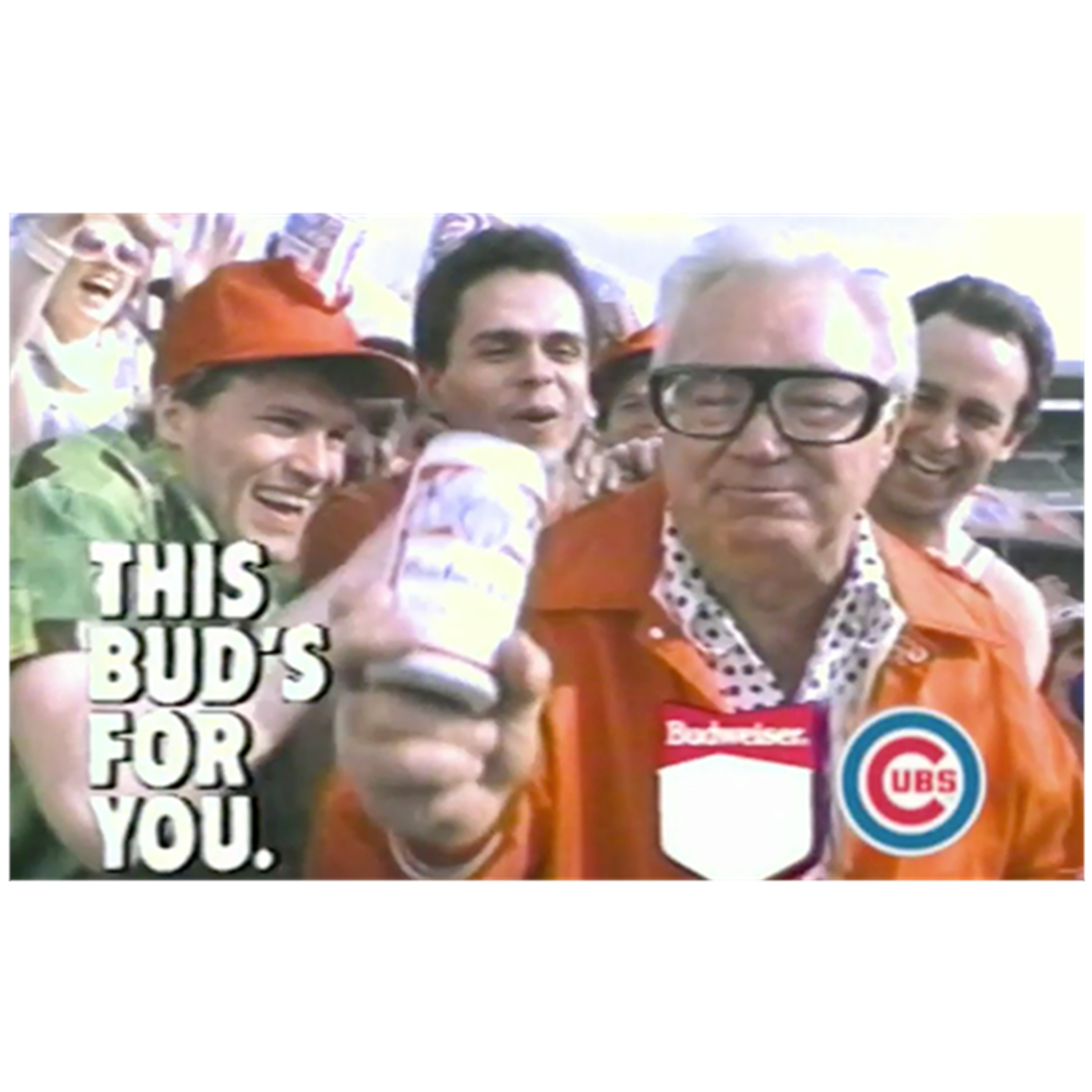 Episode 10 - 4/4/1994 - New York Mets @ Chicago Cubs episode artwork