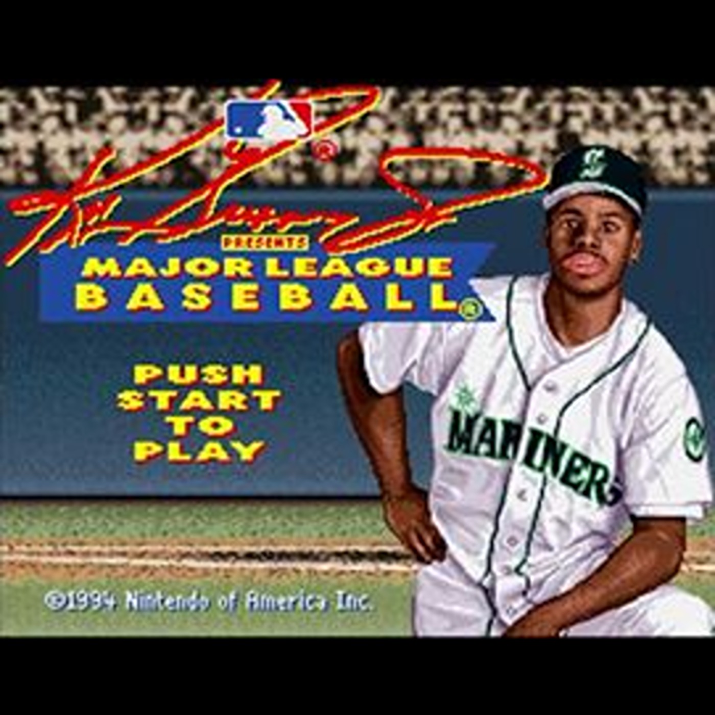 Episode 23 - 1994, An Examination - Ken Griffey Jr & Craig Lefferts episode artwork