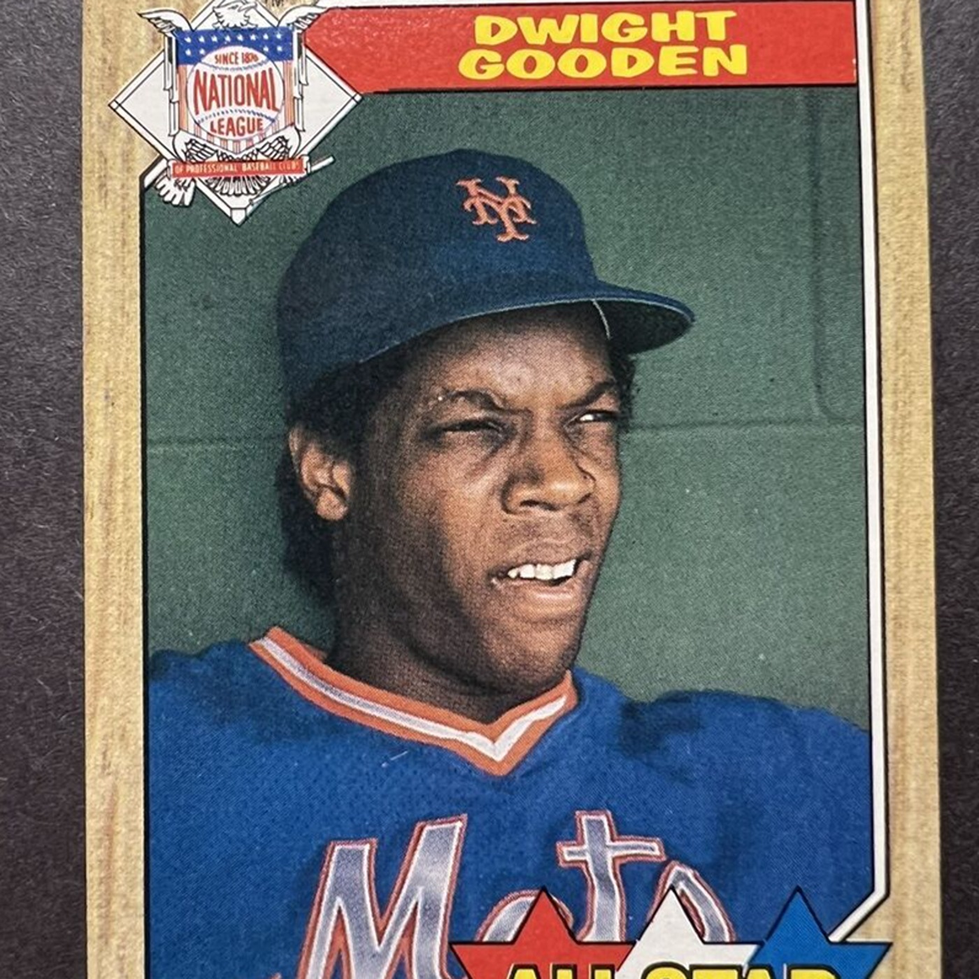 Episode 28 - September 17, 1986 - Cubs @ Mets episode artwork