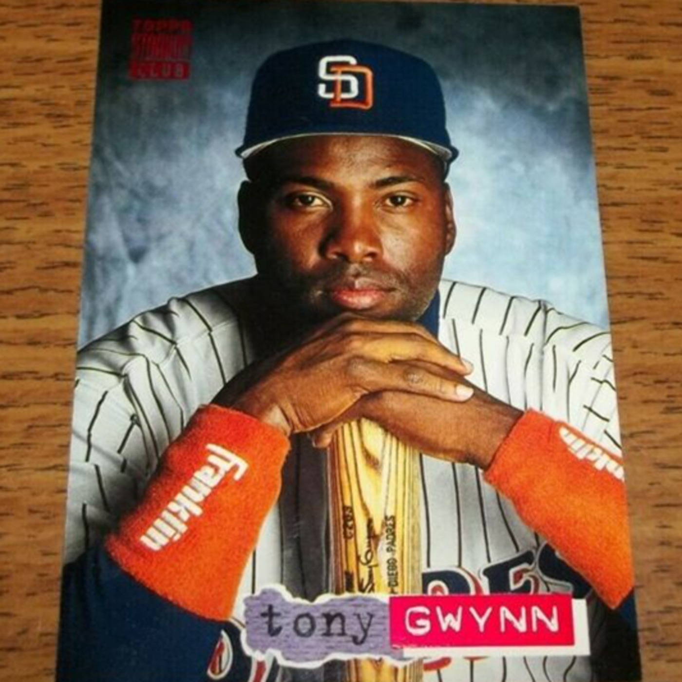 Episode 30 - 7/5/1994 -  Phillies @ Padres episode artwork