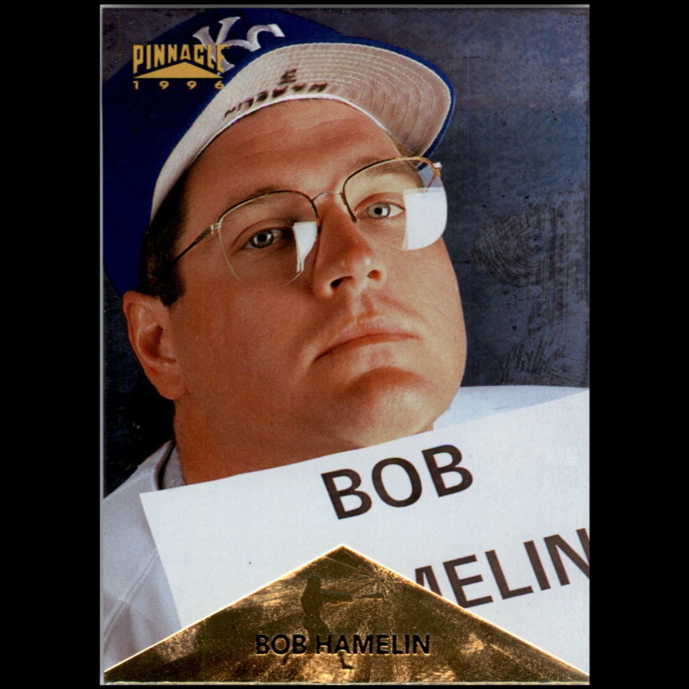 Episode 37 - Bob Hamelin and Frank Thomas episode artwork