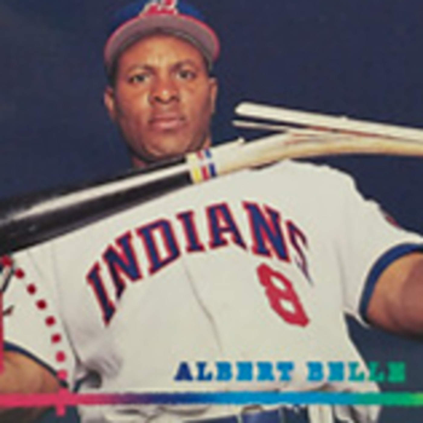 Episode 33 - Indians @ White Sox - July 15, 1994 episode artwork