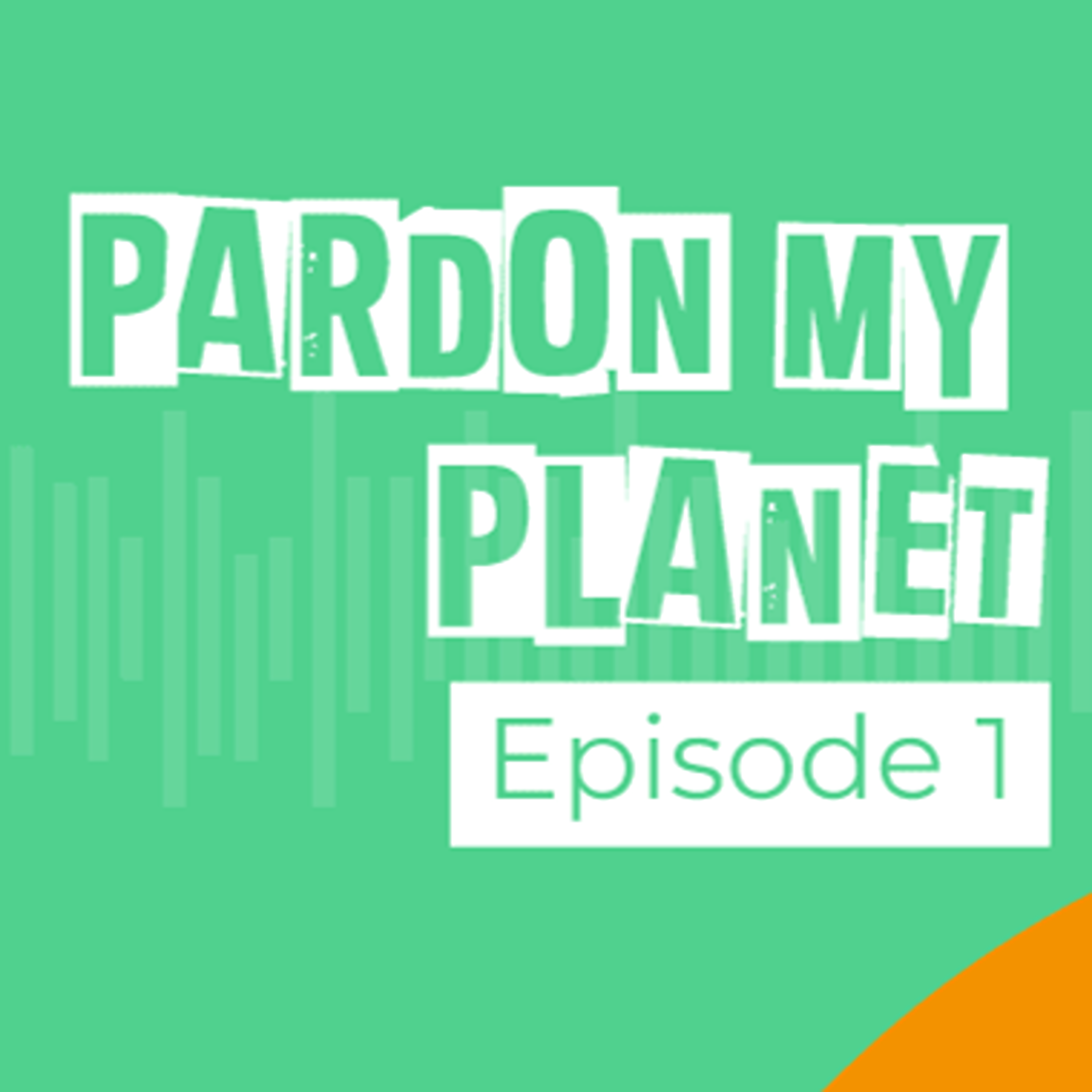 Pardon My Planet