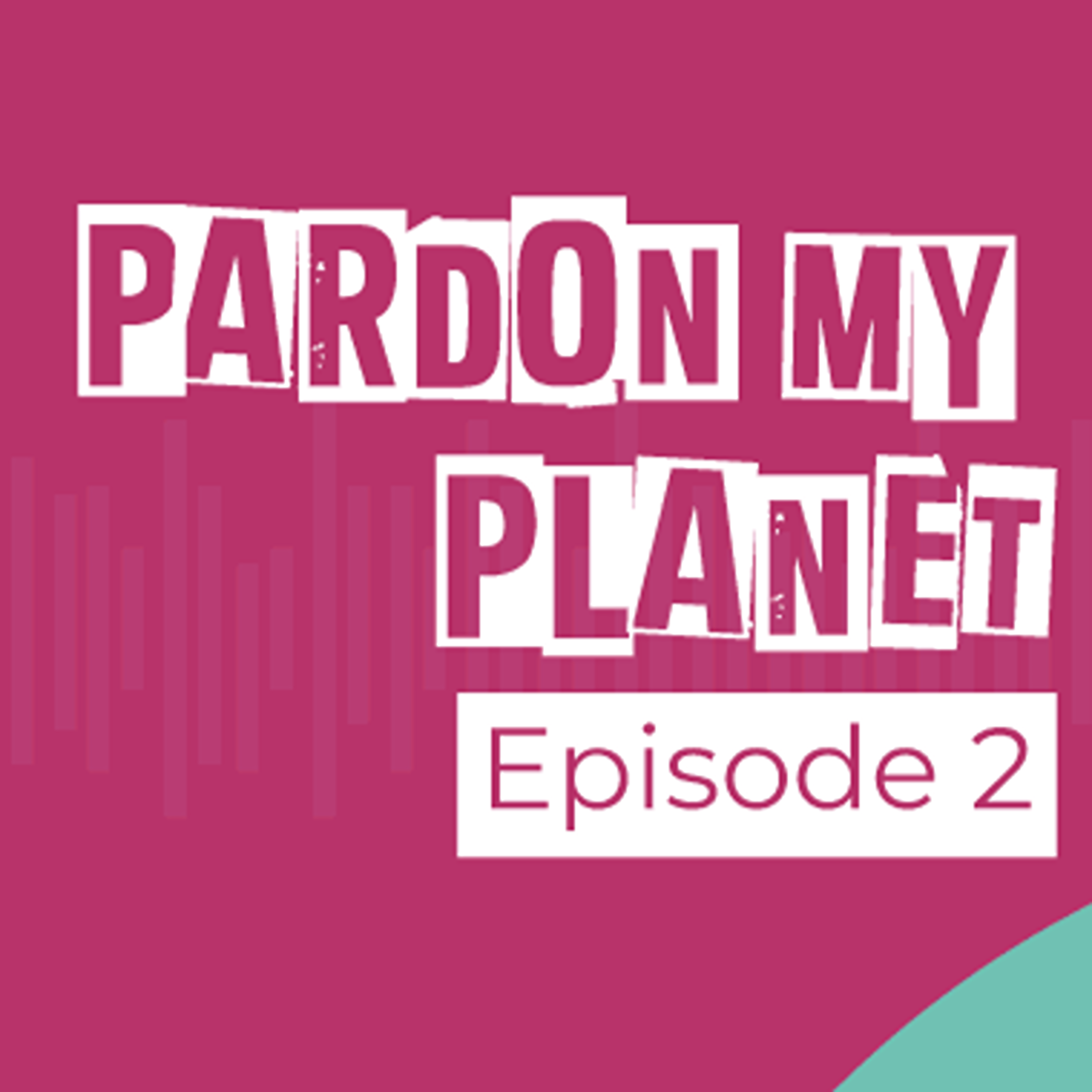 Pardon My Planet