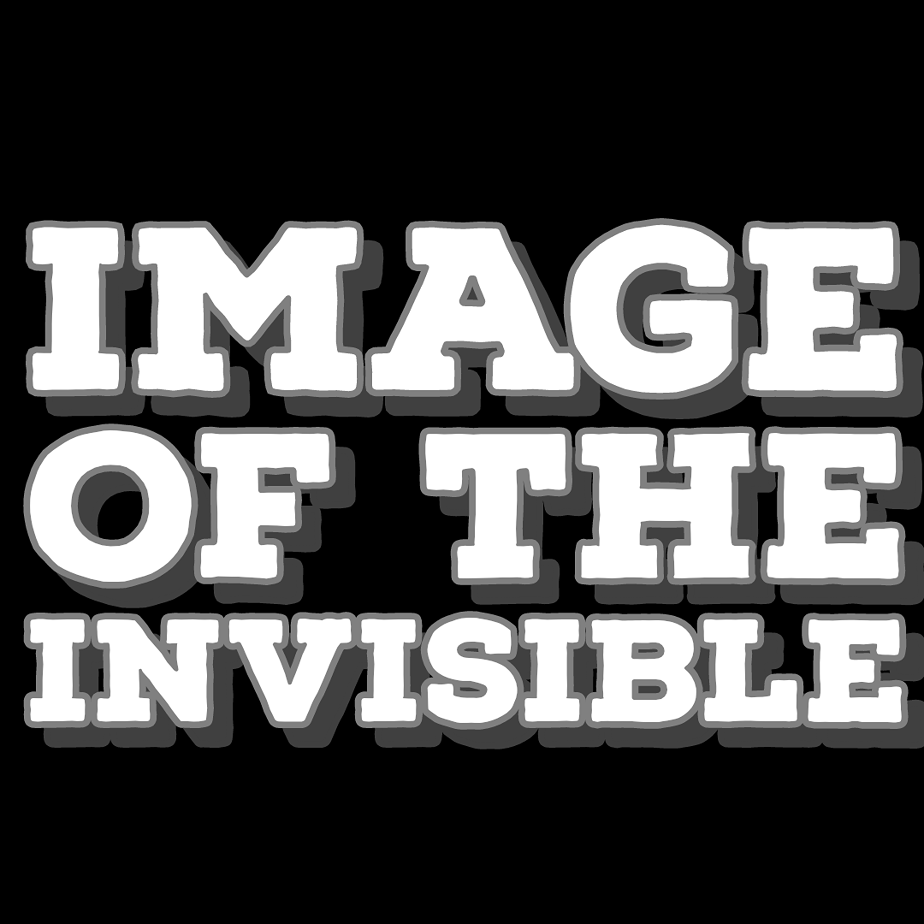 image of the invisible 
