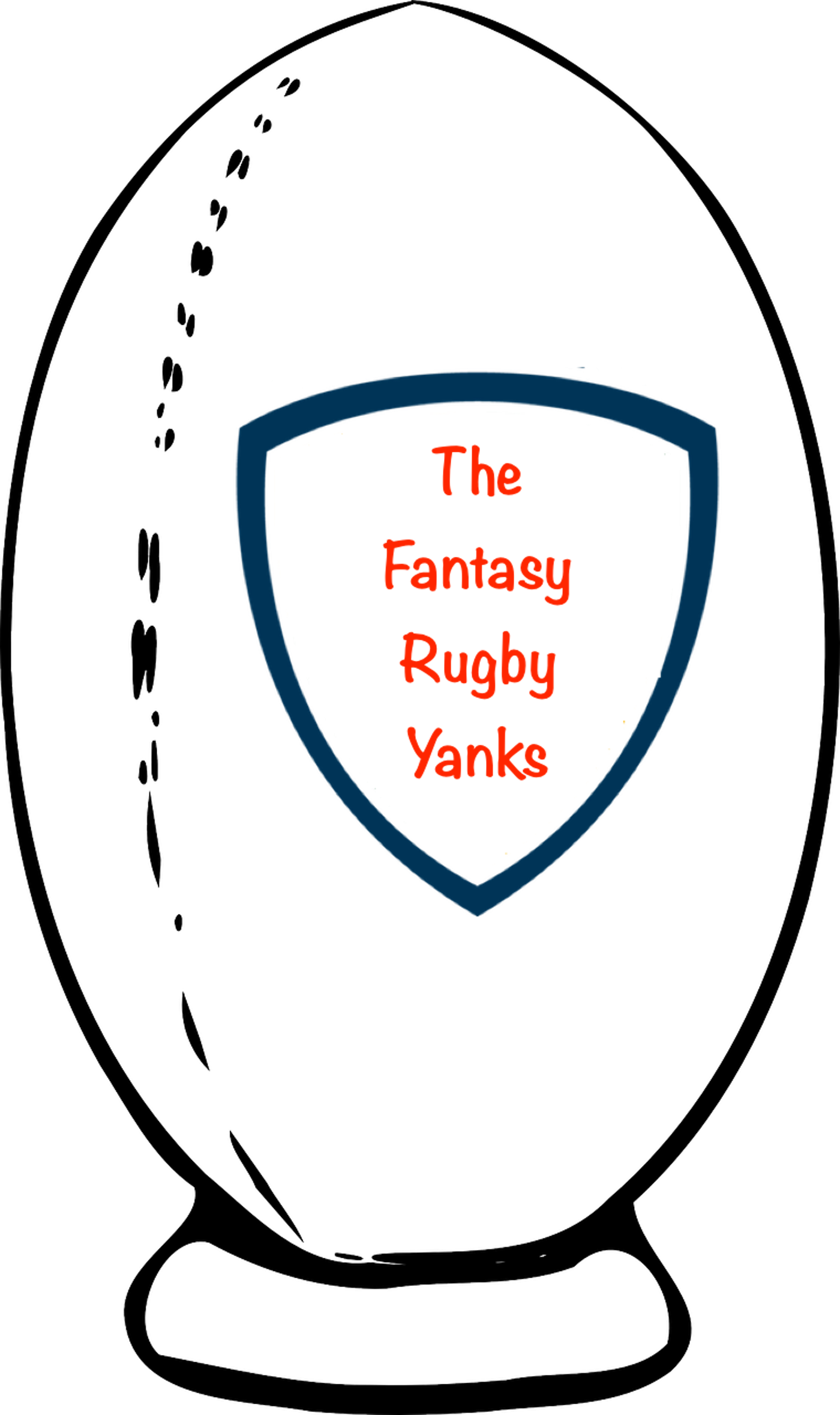 The Fantasy Rugby Yanks Podcast