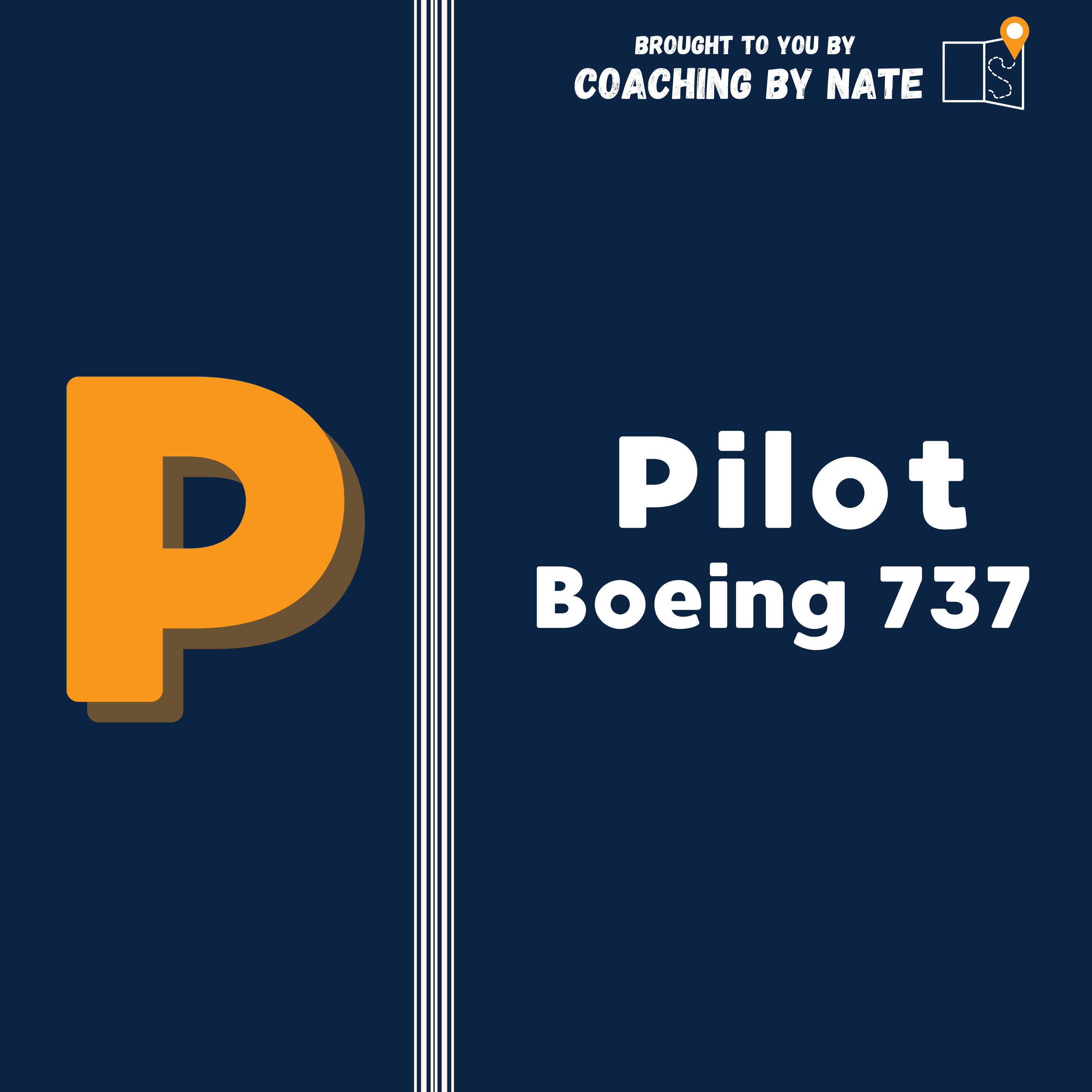 A-Z Jobs: From Accountant to Airline Captain - A Pilot's 30-Year Journey