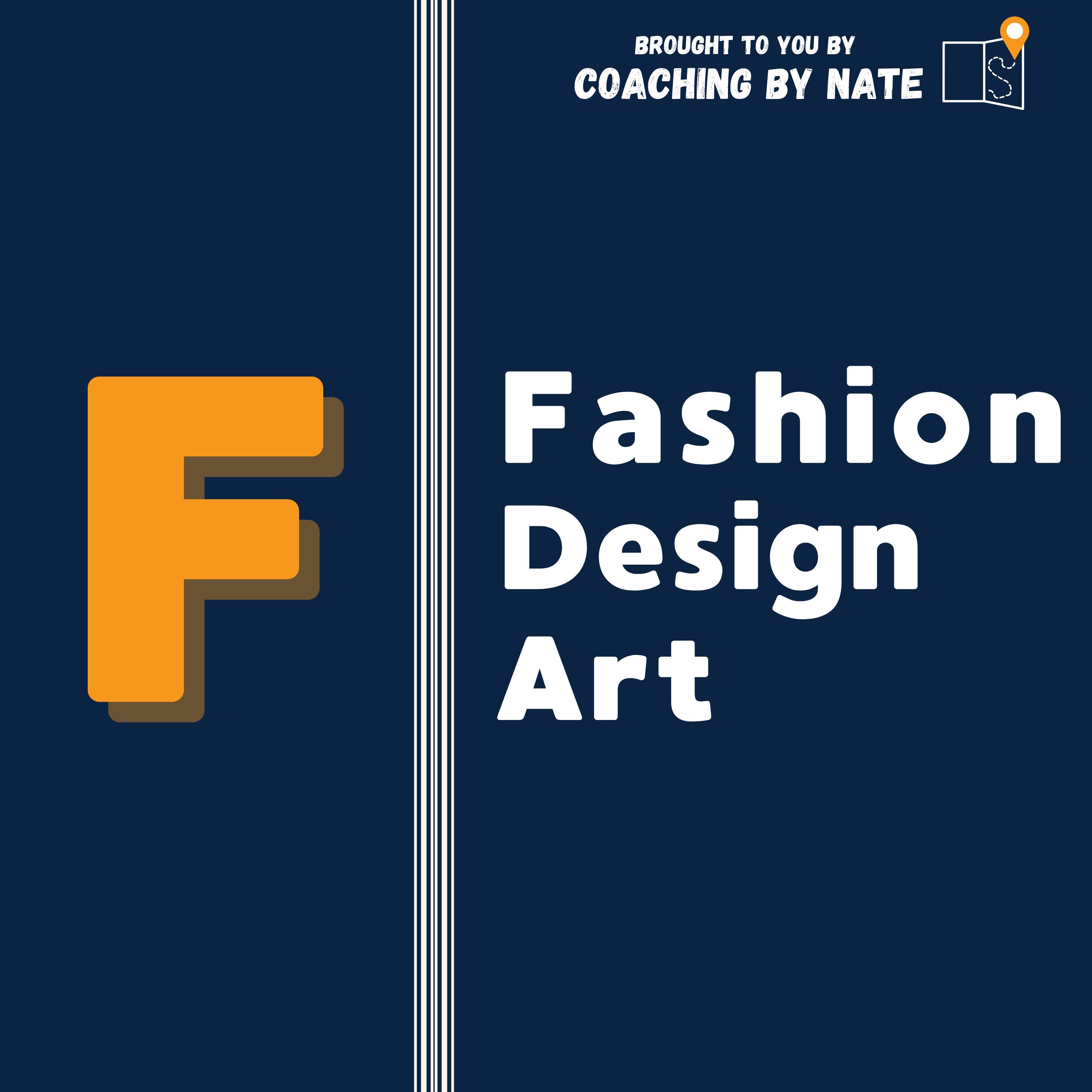 Fashion Design, Freedom, and the Art of Continuous Learning