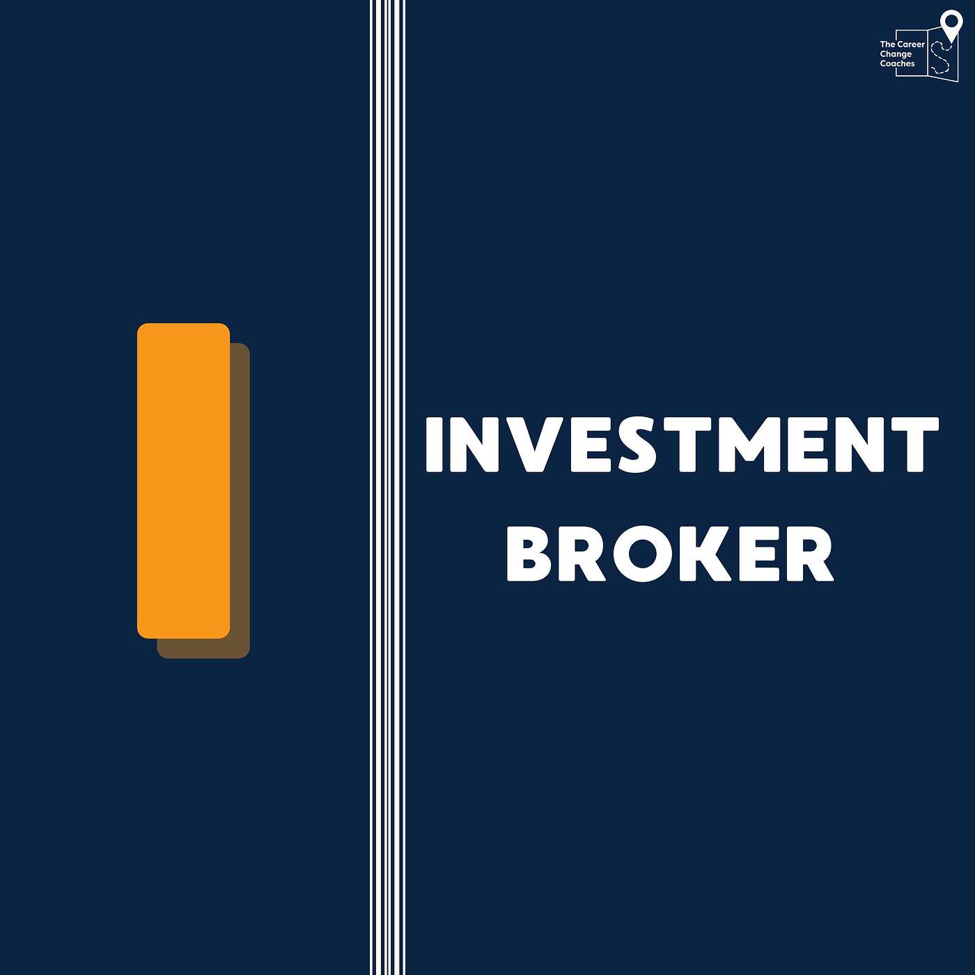 Investment Broker: From a negative recruitment experience to passion, Joel turned investment brokering into entrepreneurial adventure! episode artwork