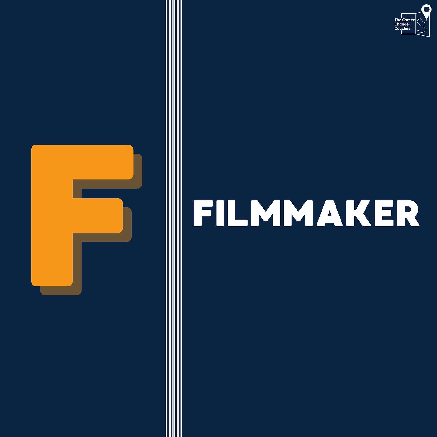 Filmmaker: Meet Nick, jumped out of a 9-5 role to embrace the gig economy of film making episode artwork