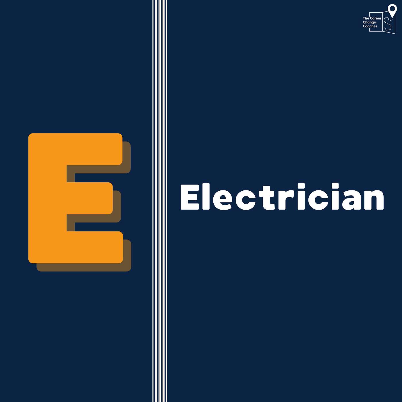 Electrician: Jamie's Journey from Electrician to Firefighter and Bouncy Castle Business Owner"