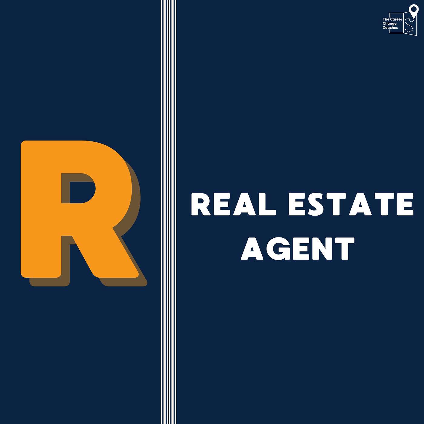 Real Estate Agent: From Executive Assistant to Real Estate Success: Karina's Career Leap